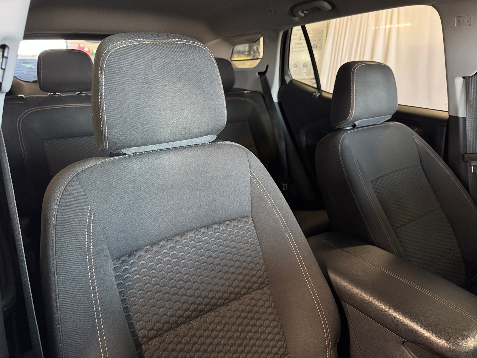Thumbnail: 2019 GMC Terrain - 2