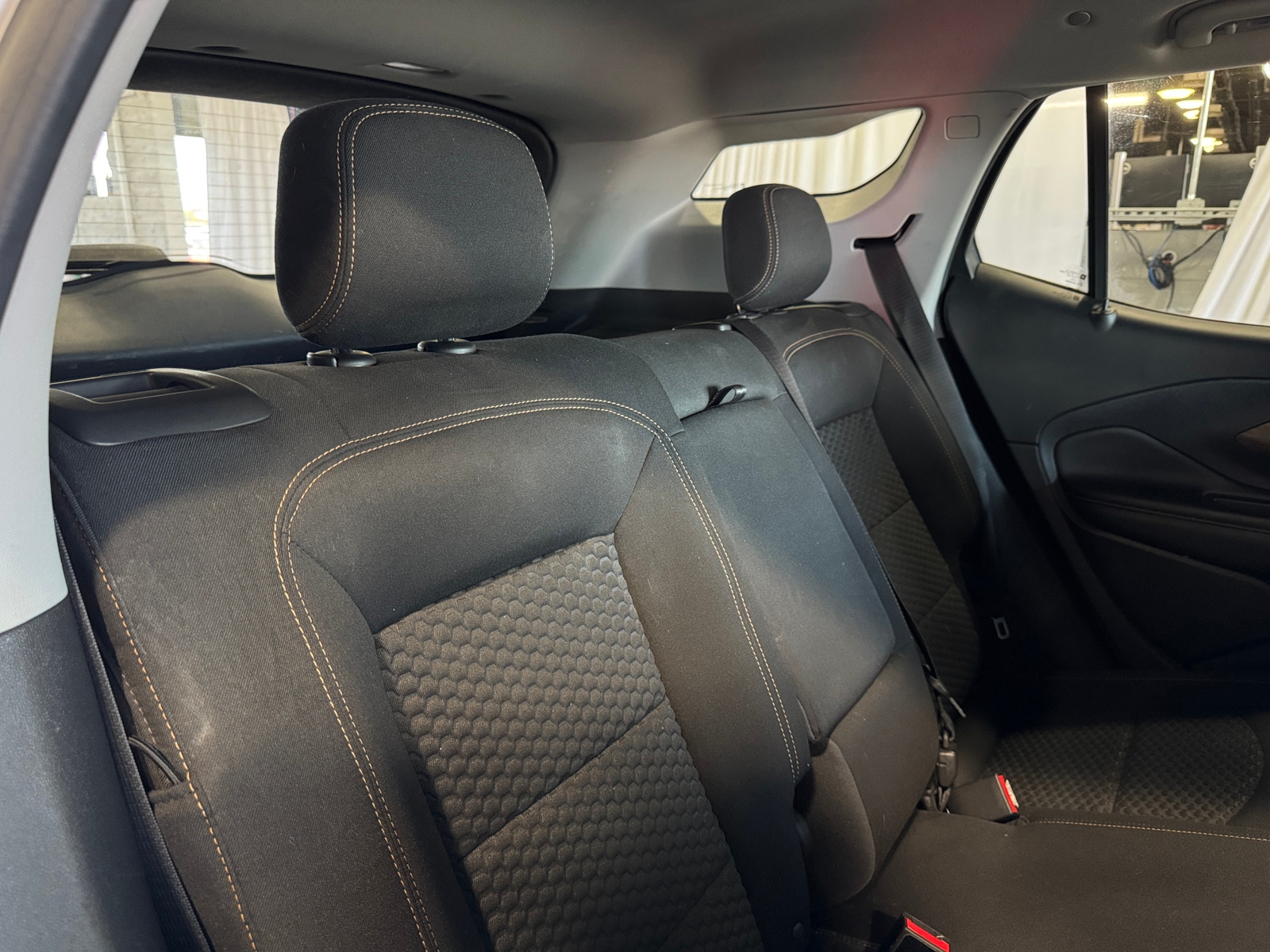 Thumbnail: 2019 GMC Terrain - 6