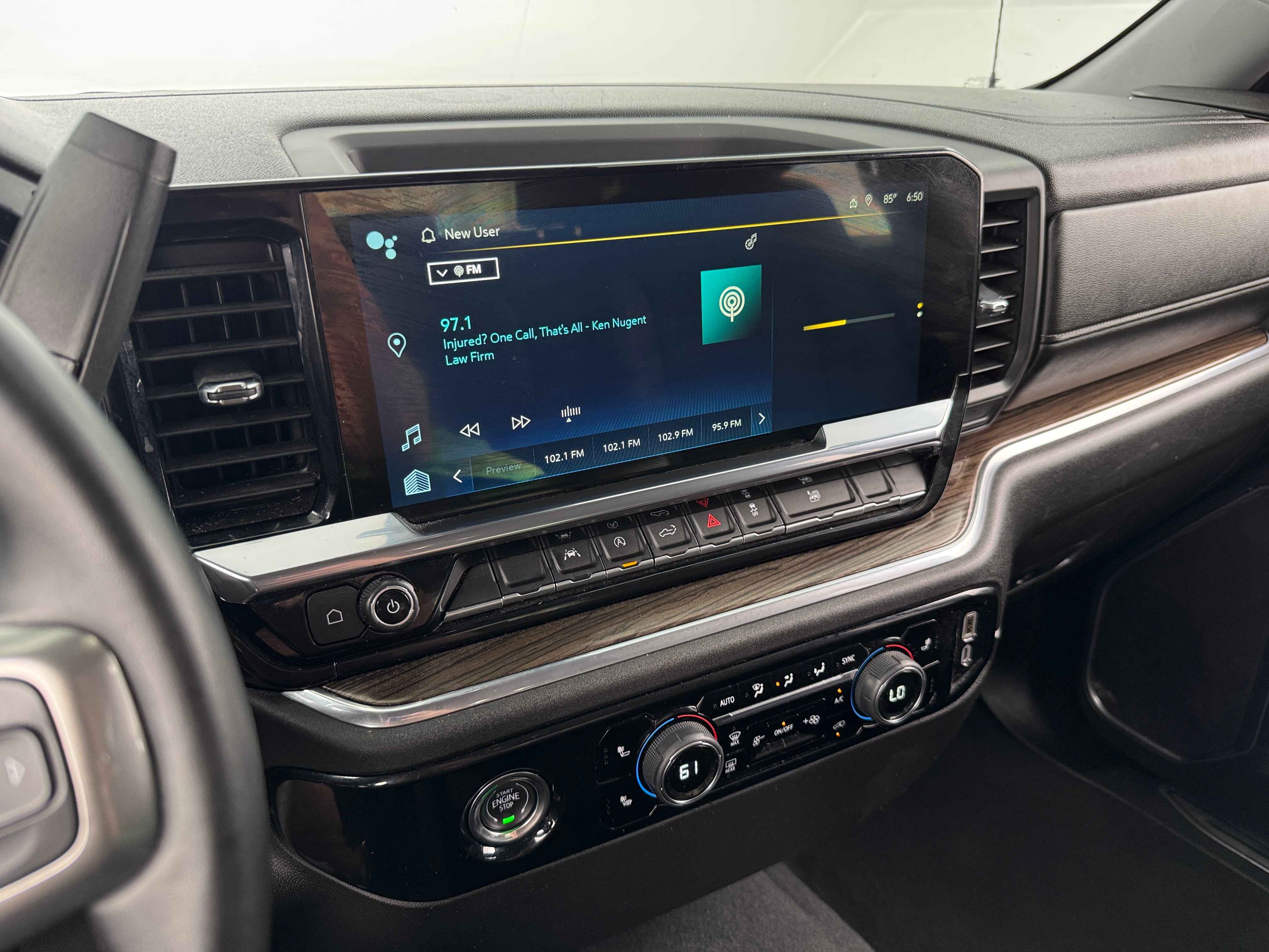 Thumbnail: 2023 Chevrolet Silverado 1500 - 4