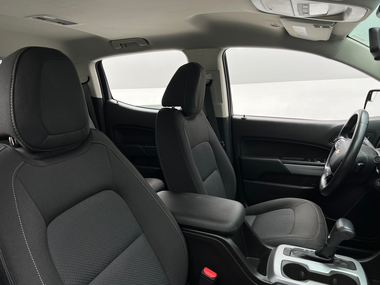 Thumbnail: 2016 Chevrolet Colorado - 2