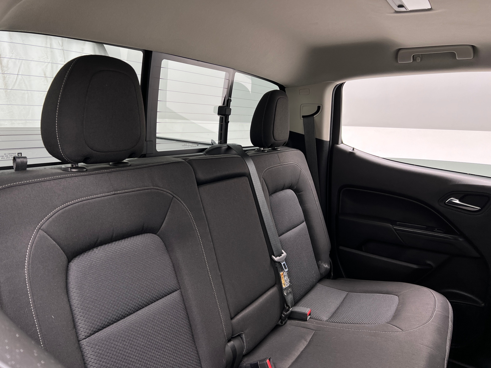 Thumbnail: 2016 Chevrolet Colorado - 6