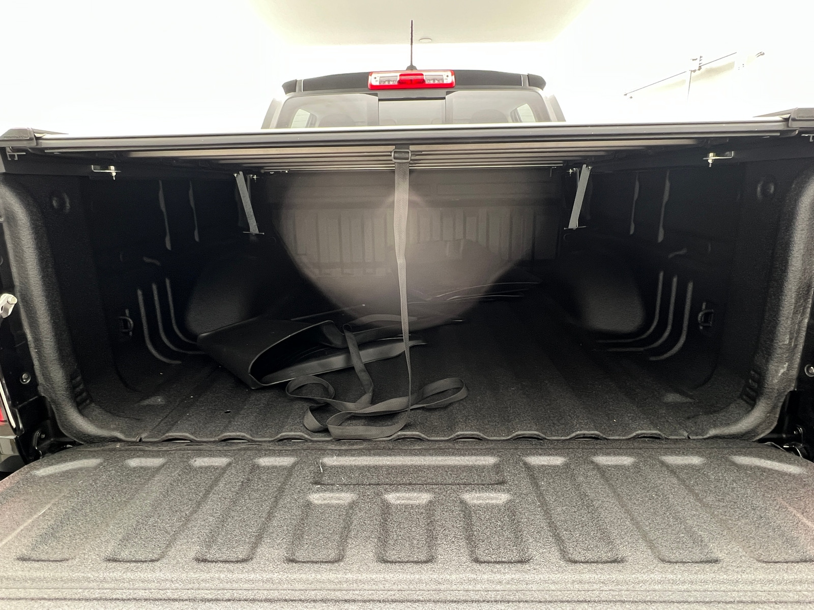 Thumbnail: 2016 Chevrolet Colorado - 7
