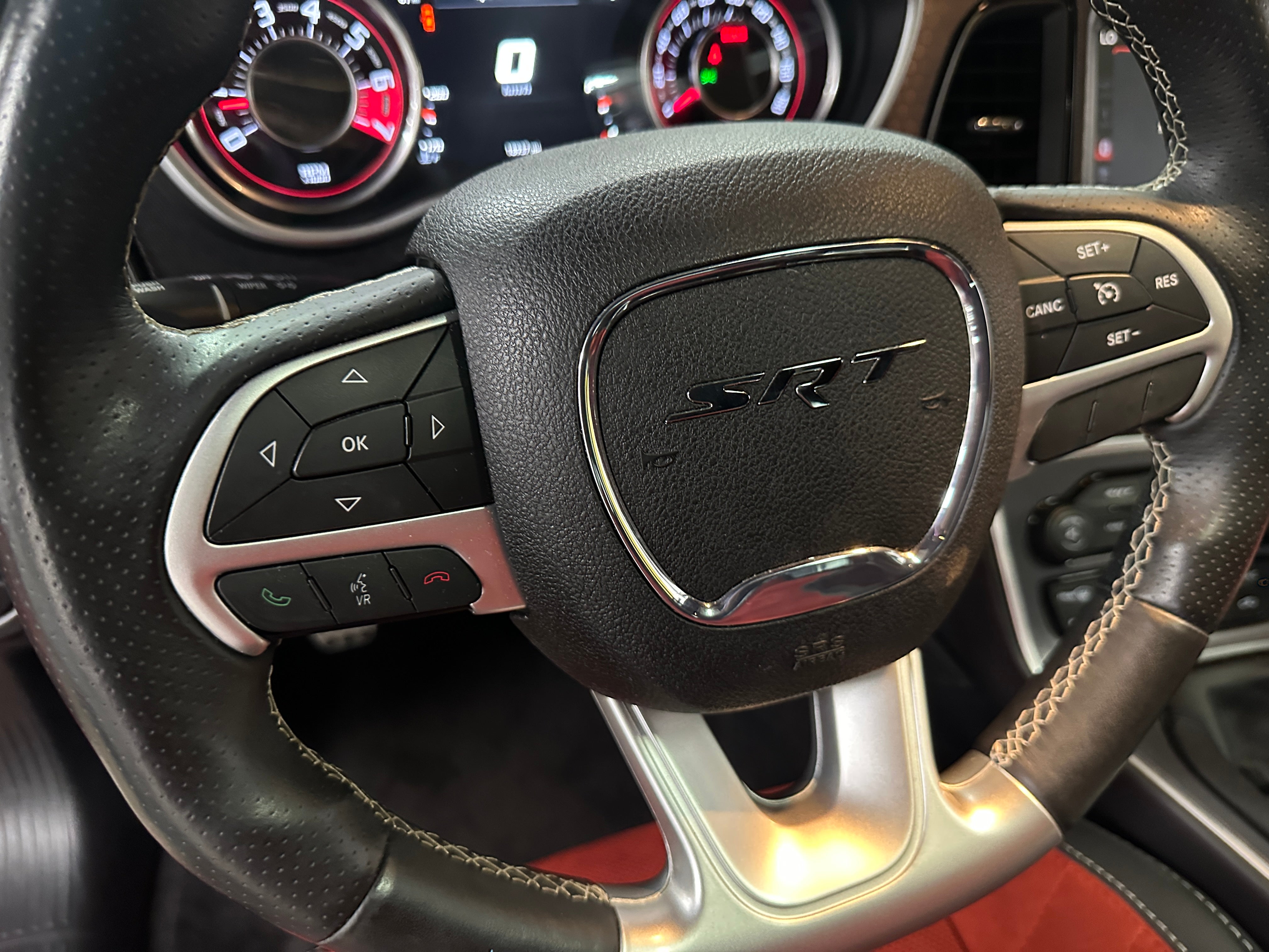 Thumbnail: 2016 Dodge Challenger - 3