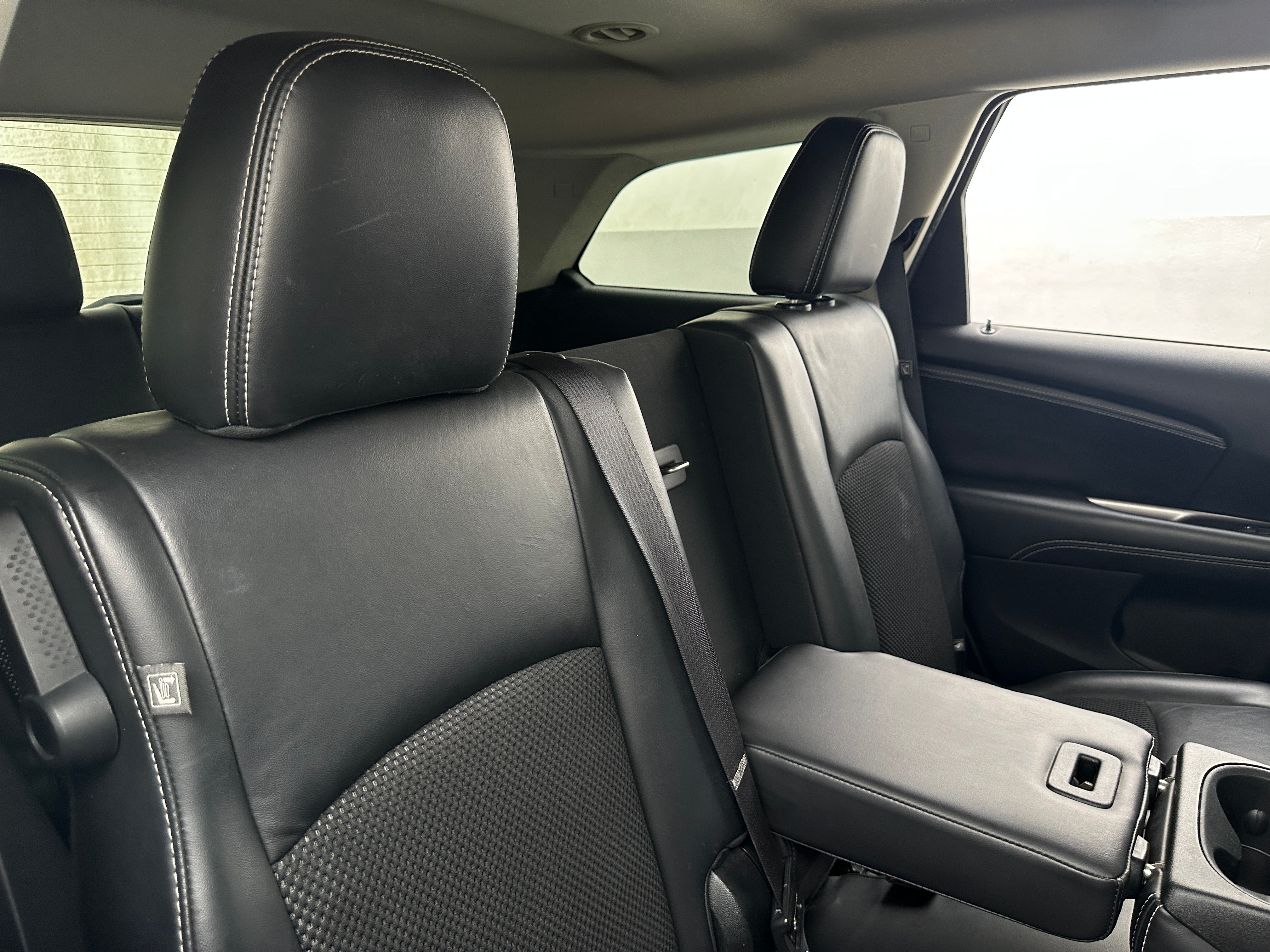 Thumbnail: 2018 Dodge Journey - 5