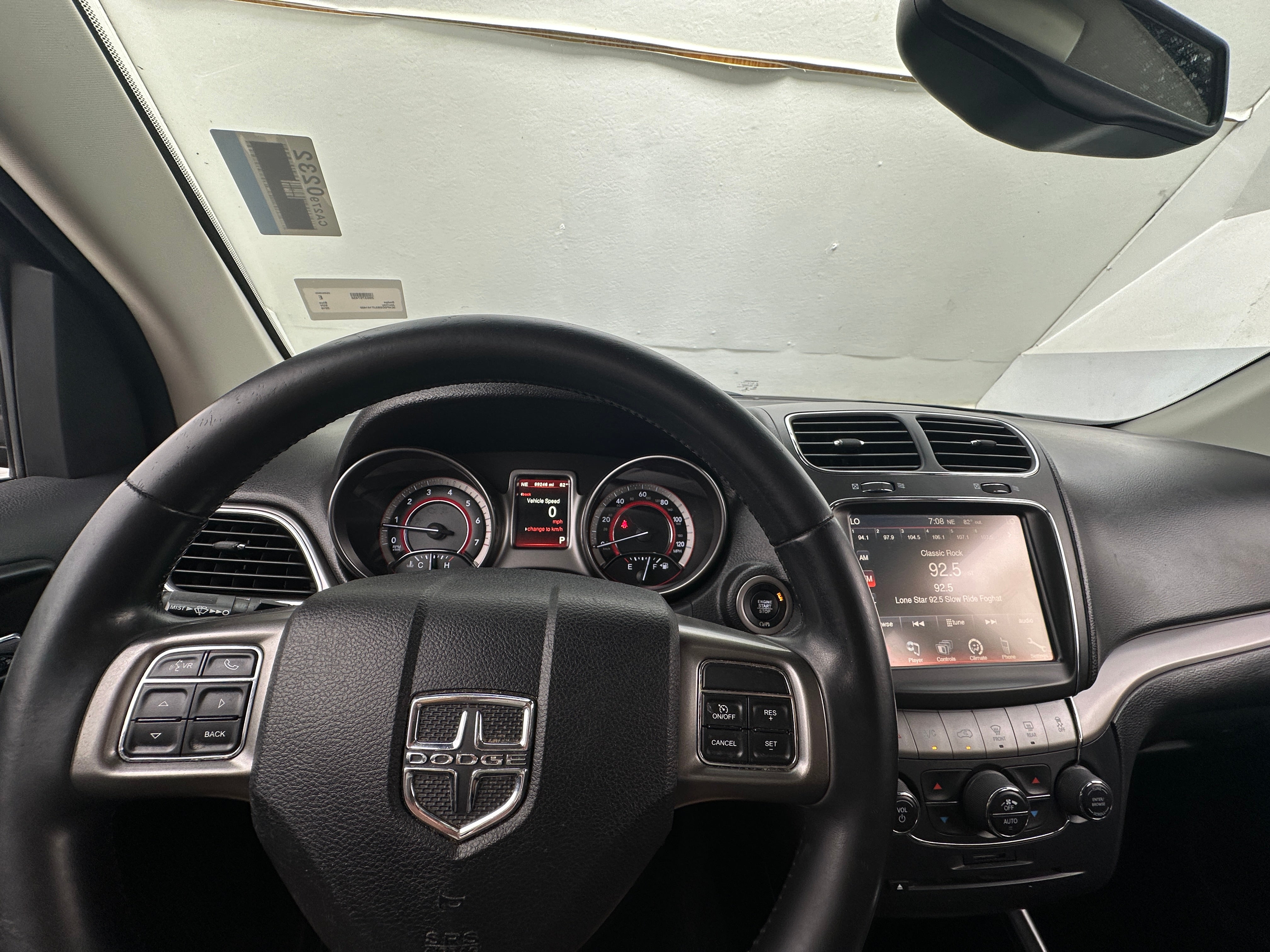 Thumbnail: 2018 Dodge Journey - 2