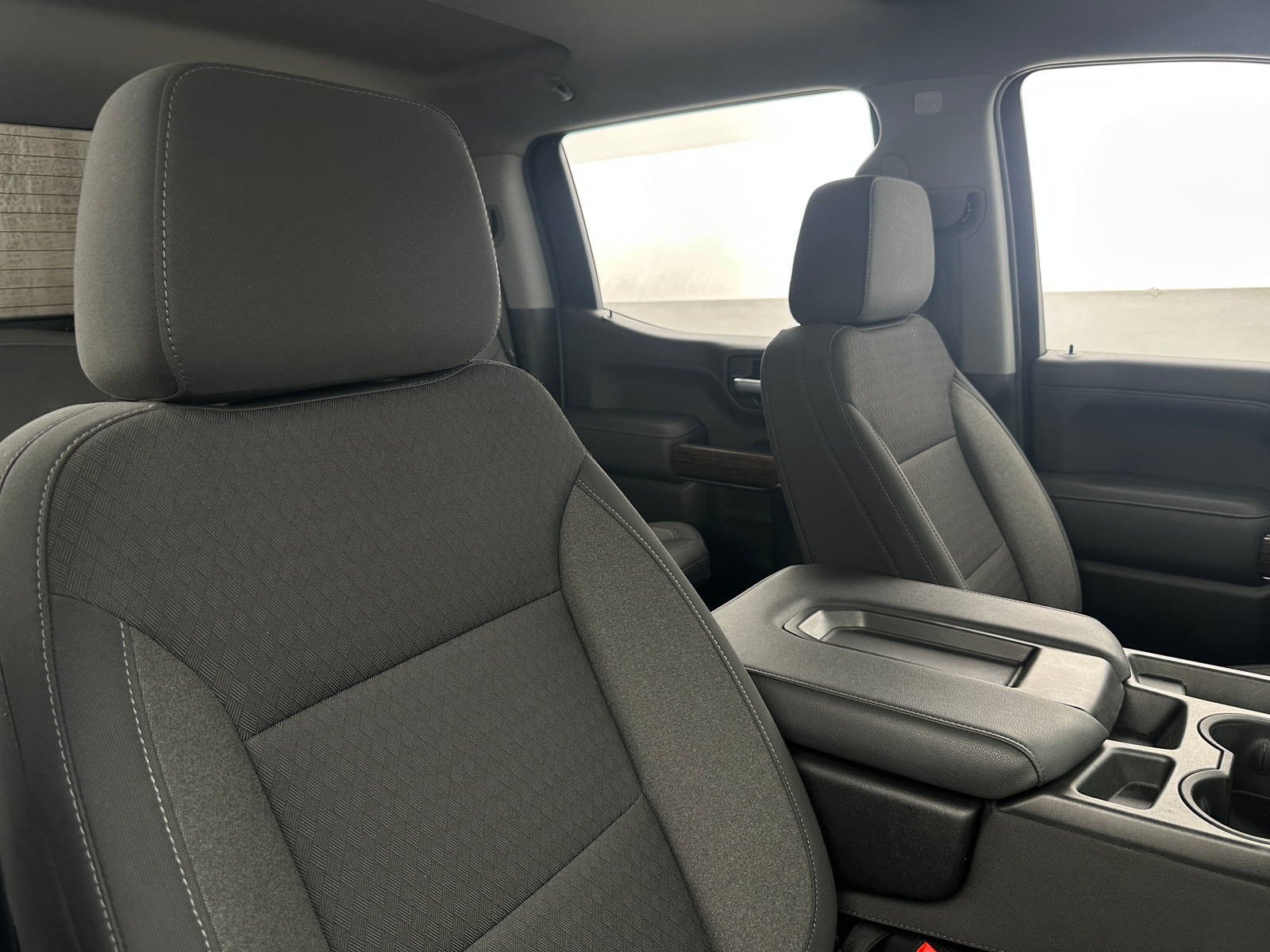 Thumbnail: 2021 GMC Sierra 1500 - 2