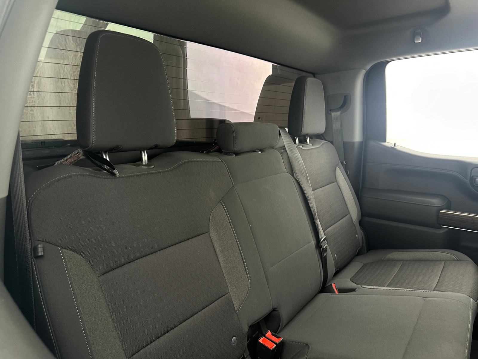 Thumbnail: 2021 GMC Sierra 1500 - 6