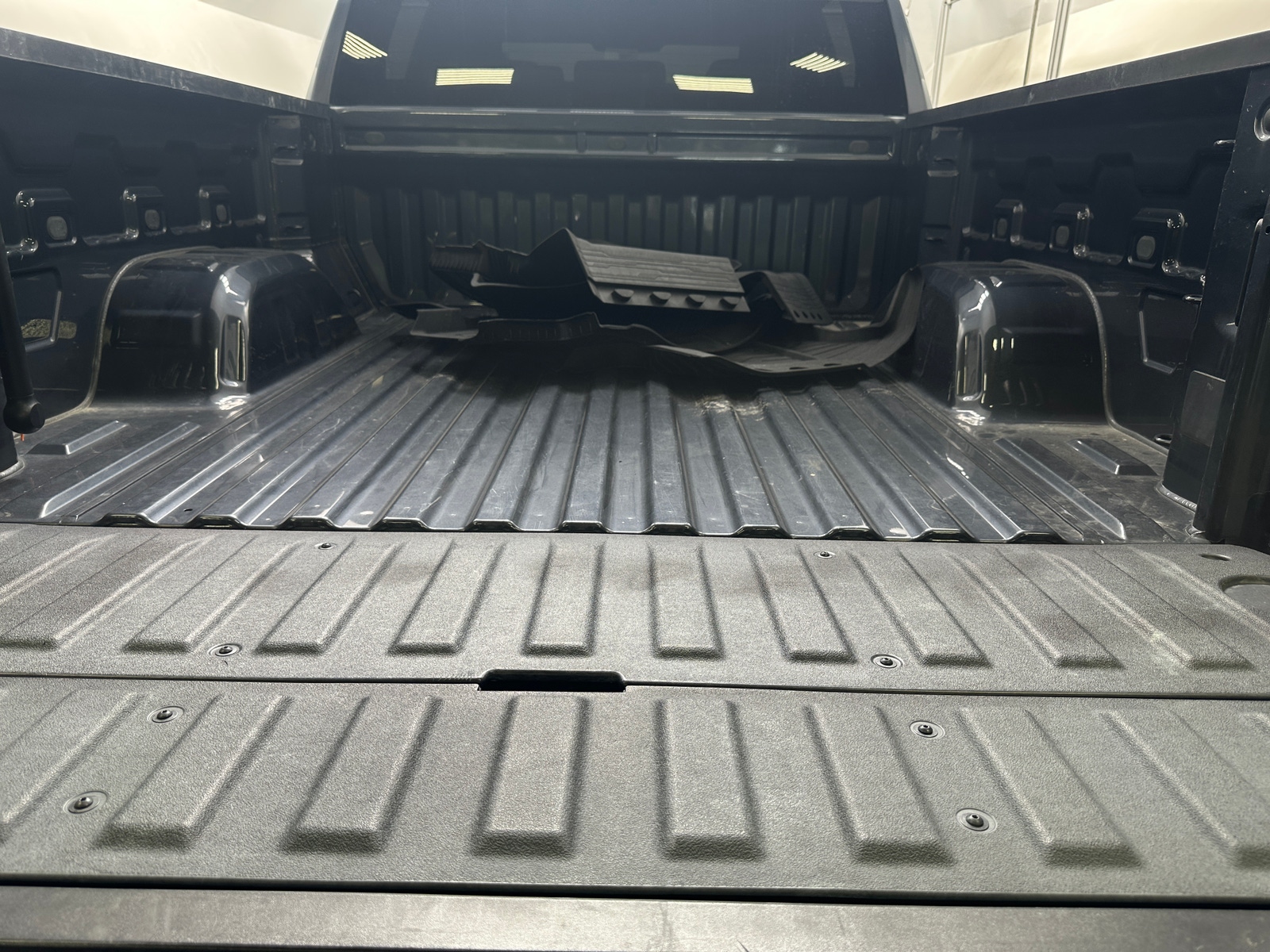 Thumbnail: 2021 GMC Sierra 1500 - 7