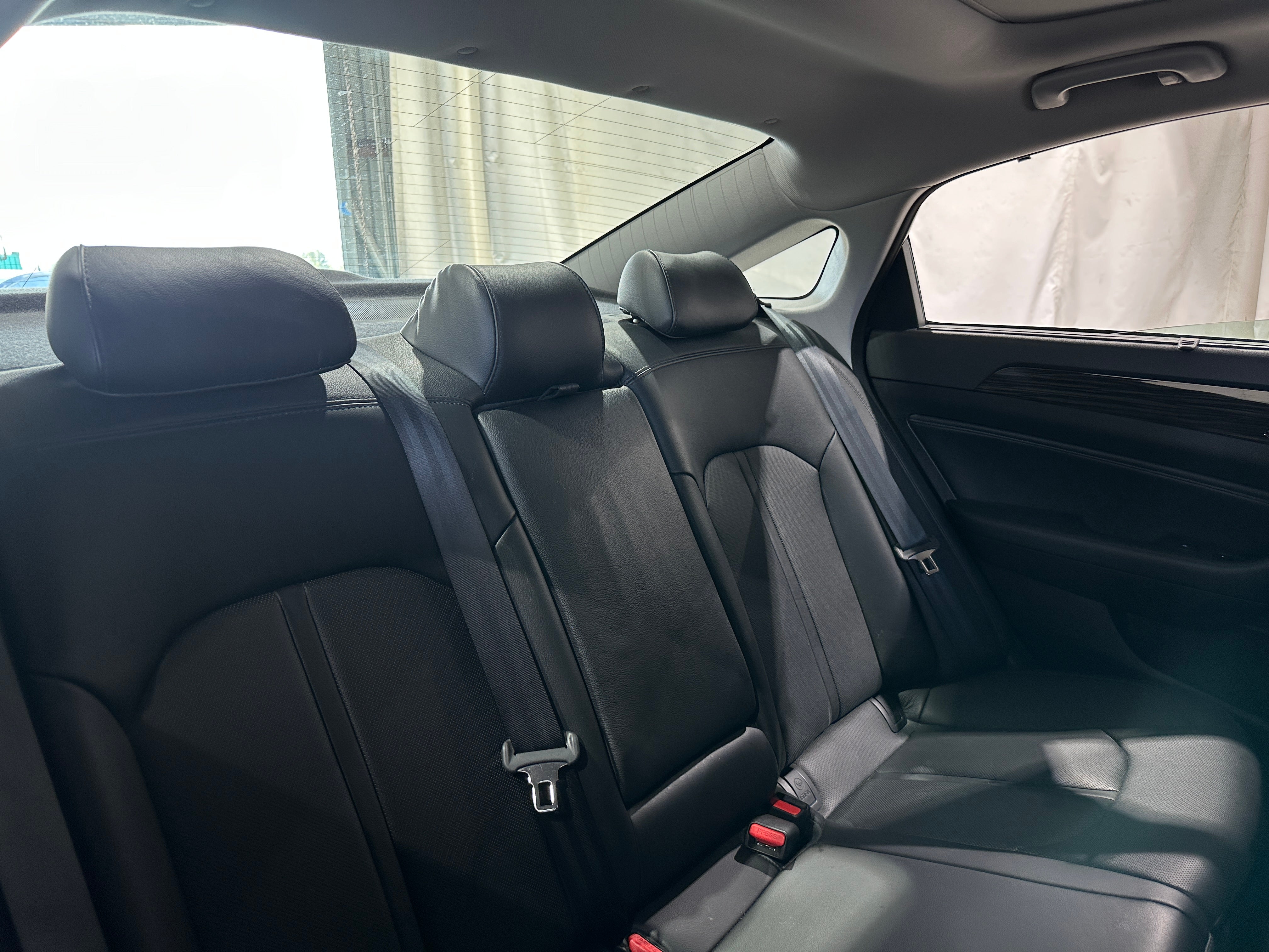 Thumbnail: 2015 Hyundai Sonata - 5