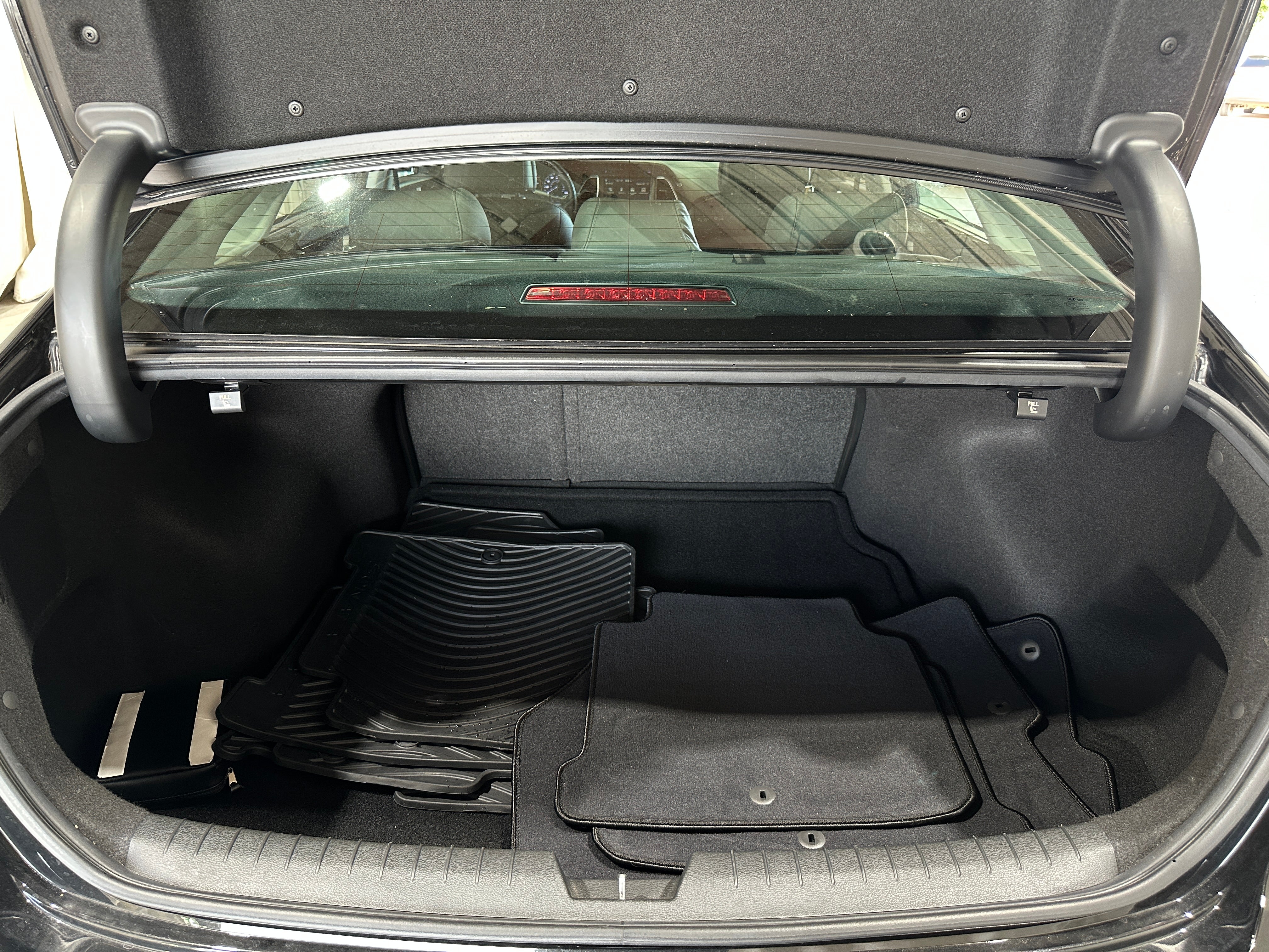 Thumbnail: 2015 Hyundai Sonata - 6