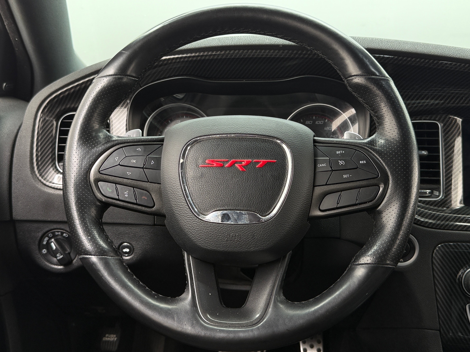 Thumbnail: 2020 Dodge Charger - 5