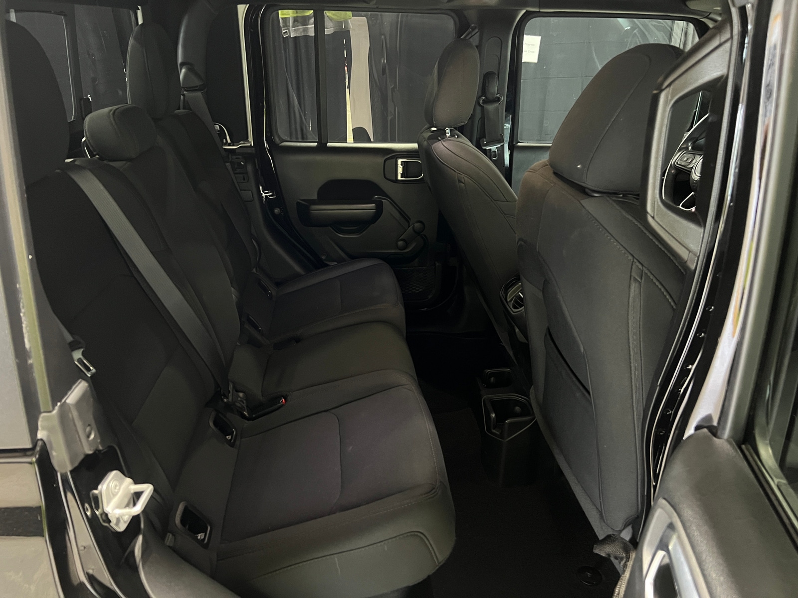 Thumbnail: 2021 Jeep Gladiator - 6