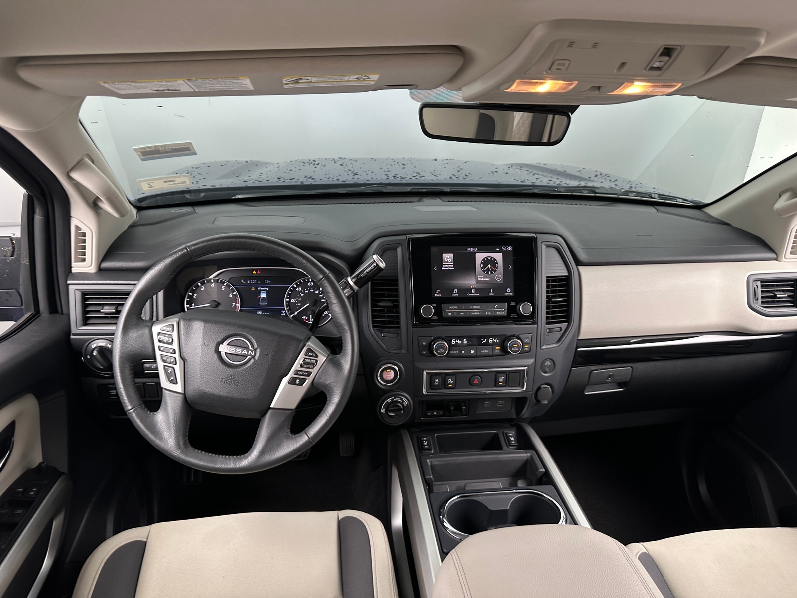 Thumbnail: 2024 Nissan Titan - 3