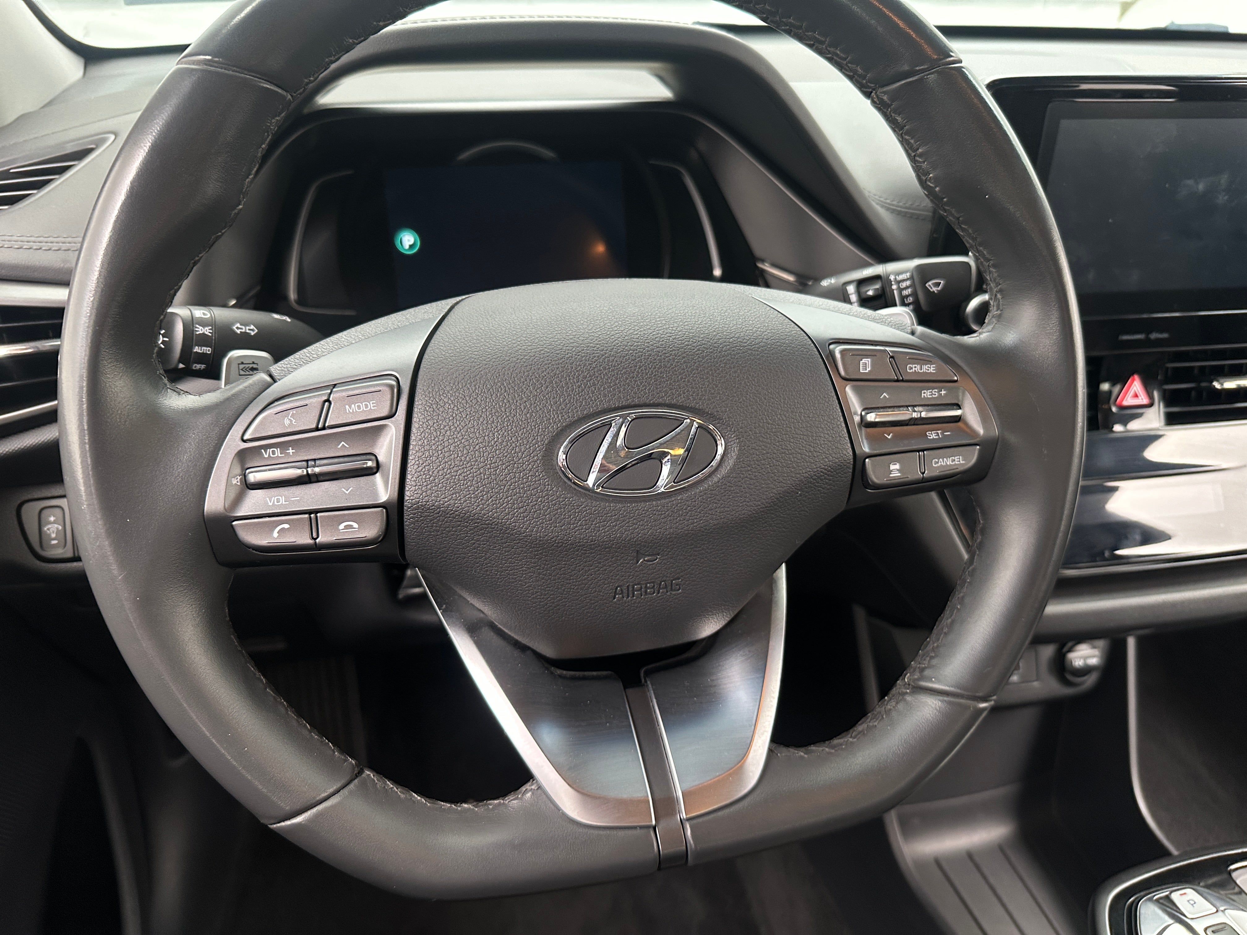 Thumbnail: 2020 Hyundai Ioniq - 5