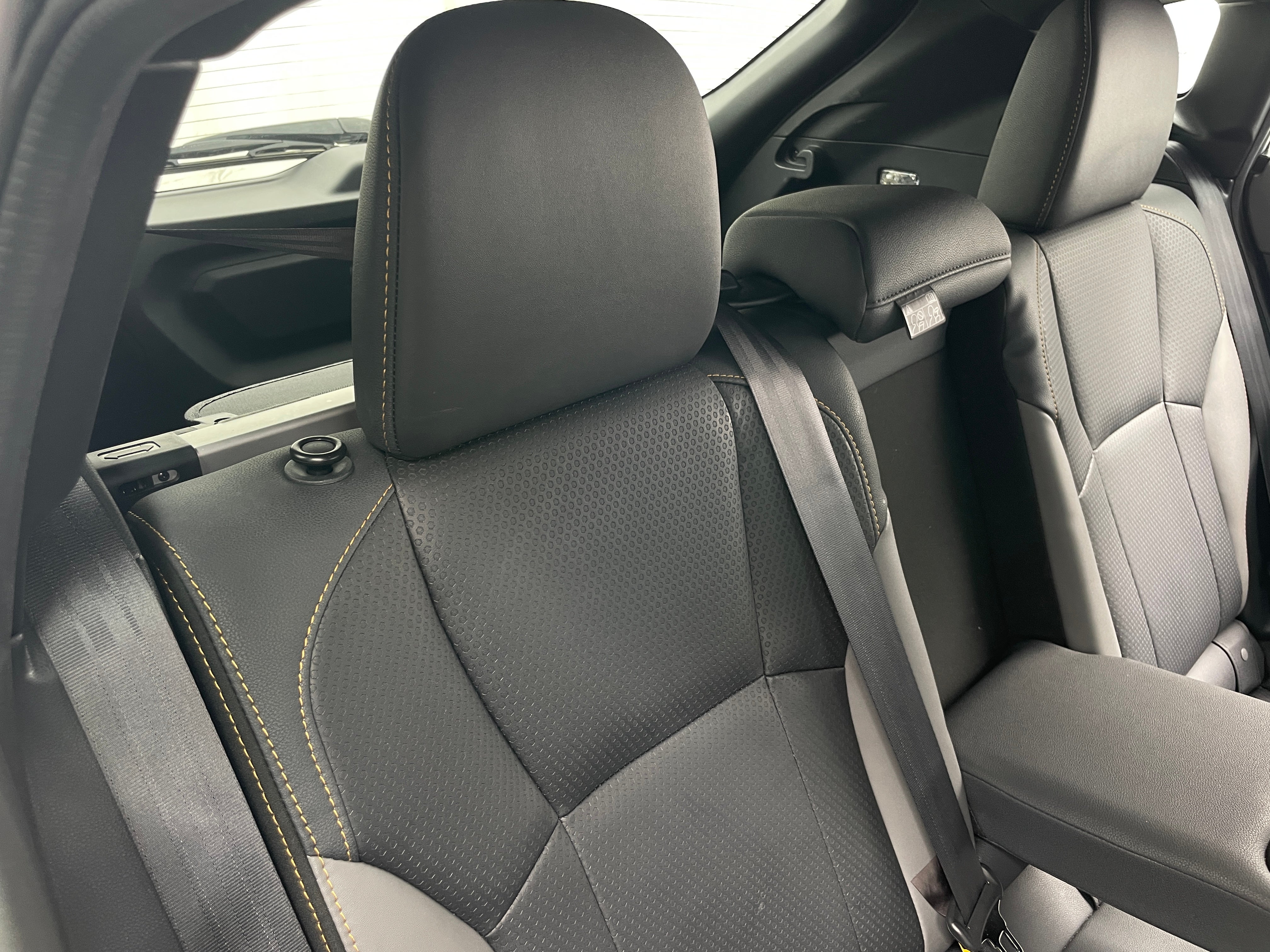 2024 Subaru Crosstrek Wilderness 6