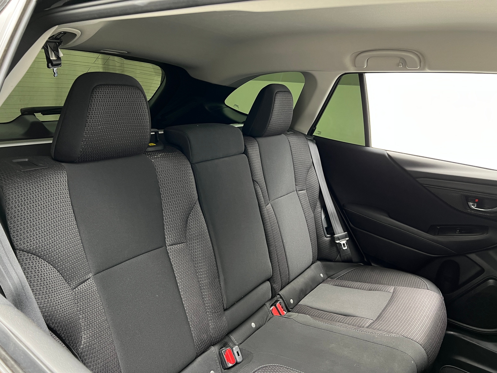 Thumbnail: 2023 Subaru Outback - 6