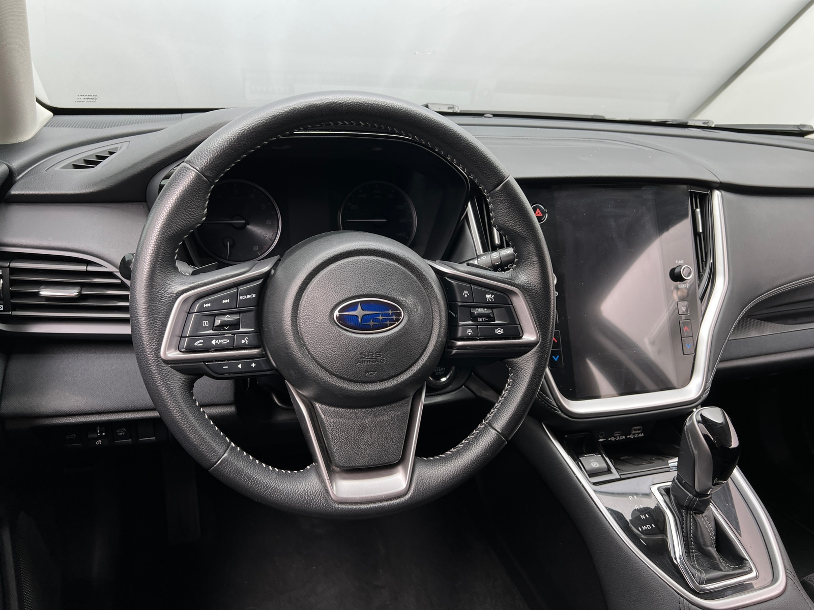 Thumbnail: 2023 Subaru Outback - 5
