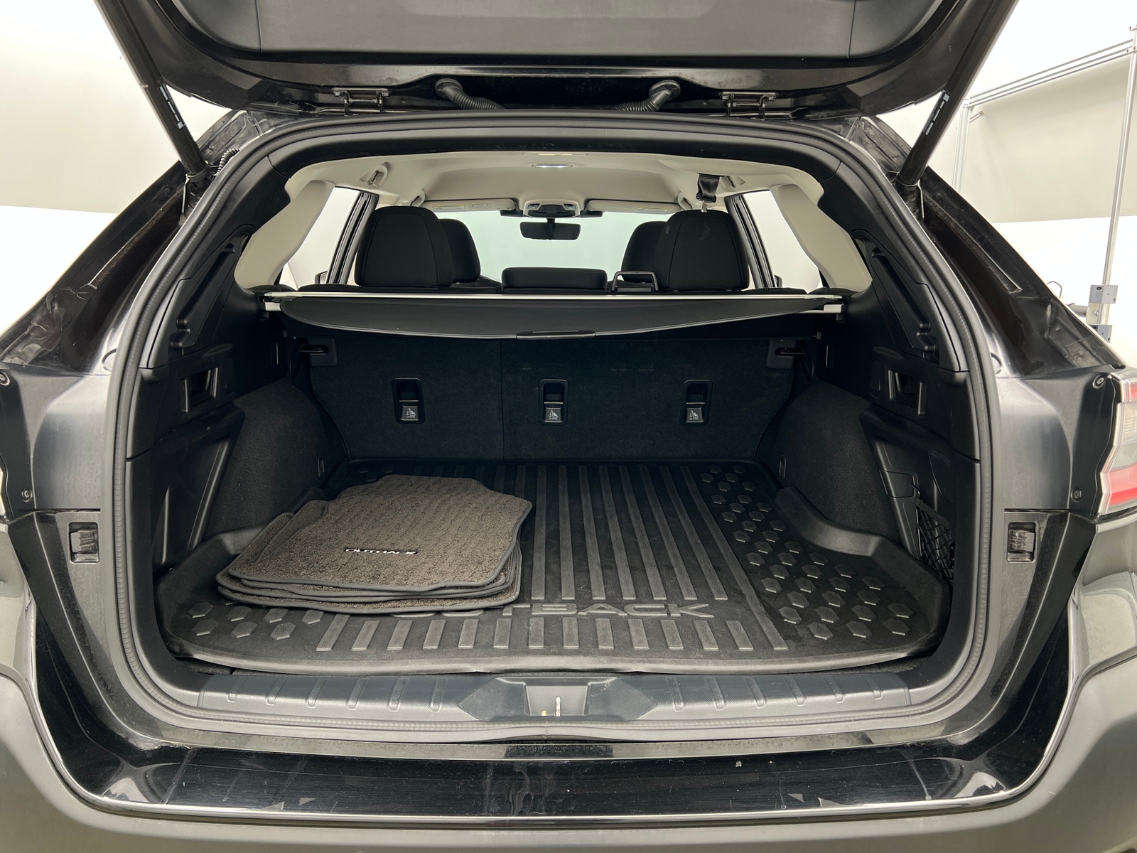 Thumbnail: 2023 Subaru Outback - 7