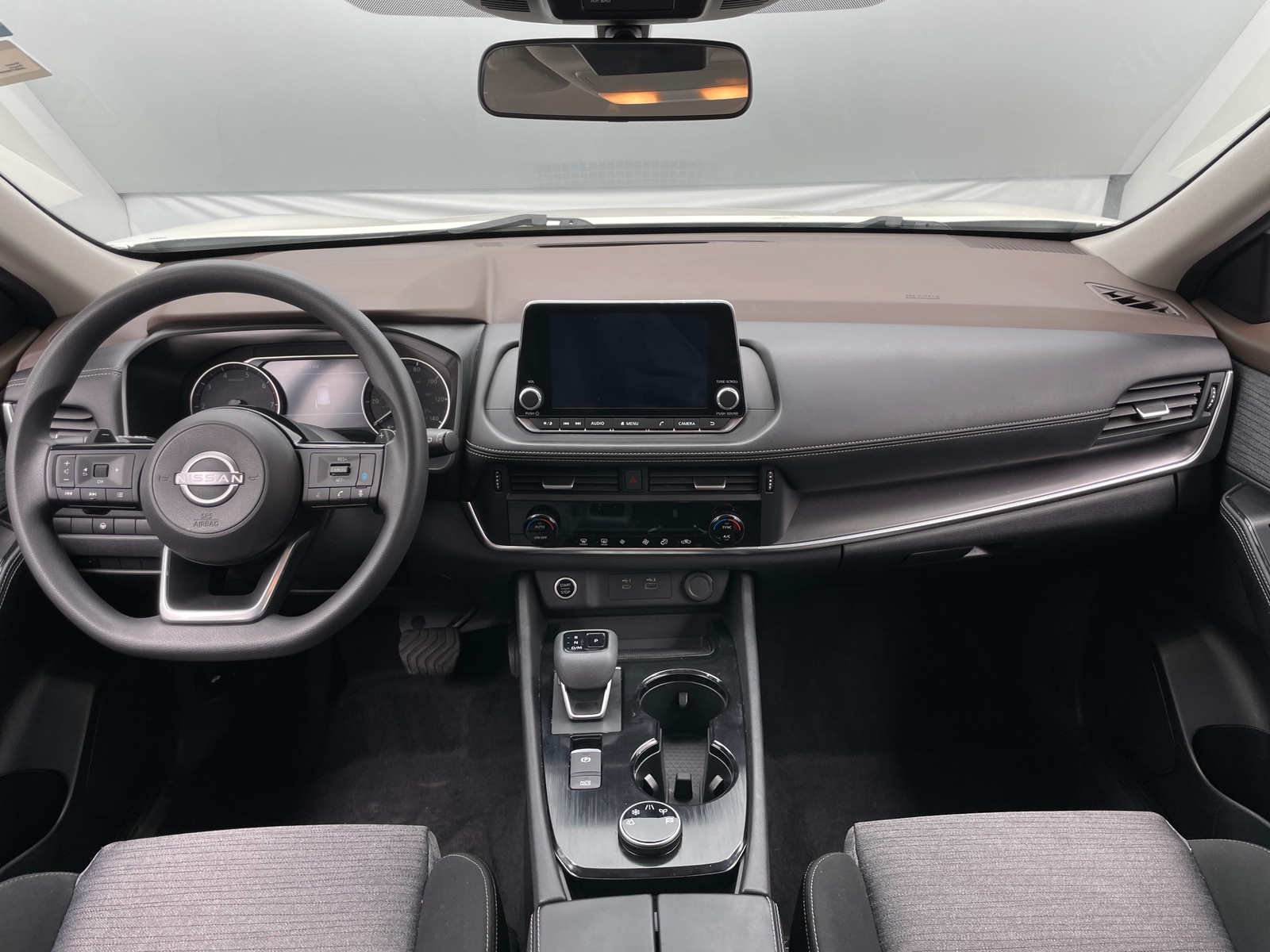 Thumbnail: 2023 Nissan Rogue - 3