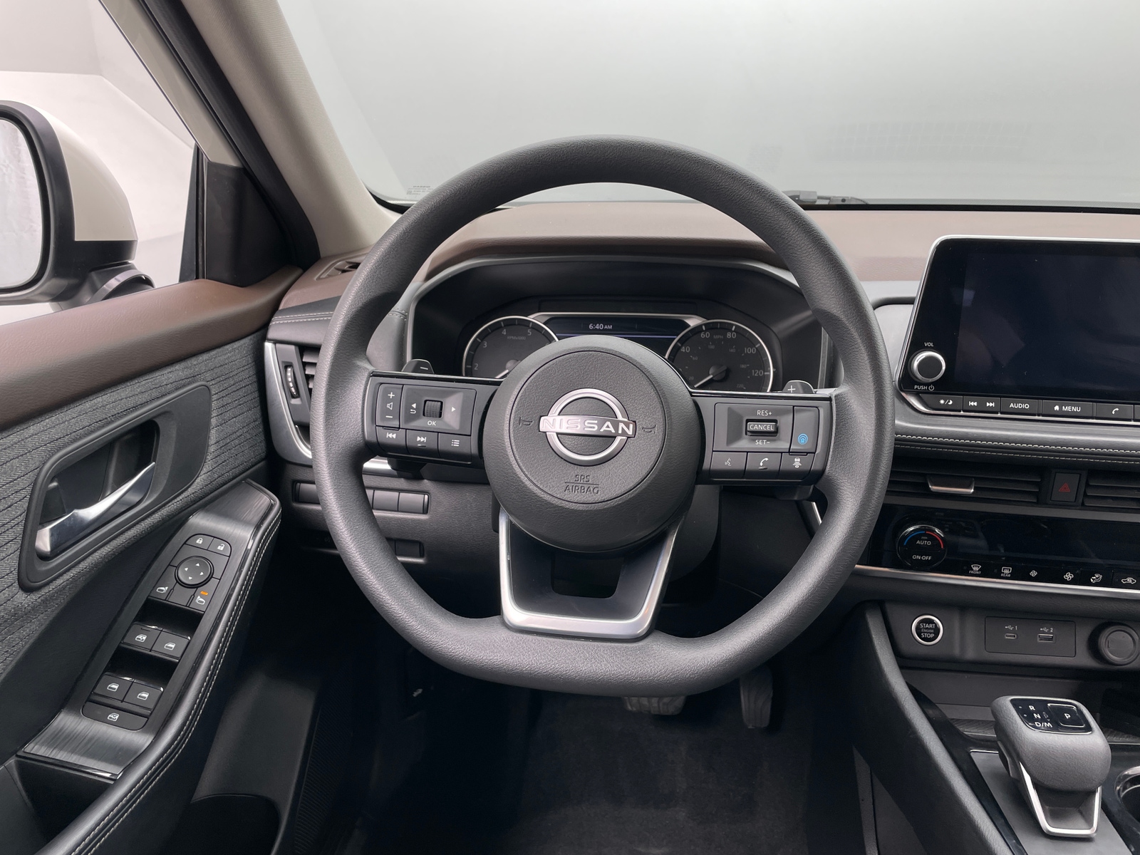 Thumbnail: 2023 Nissan Rogue - 5
