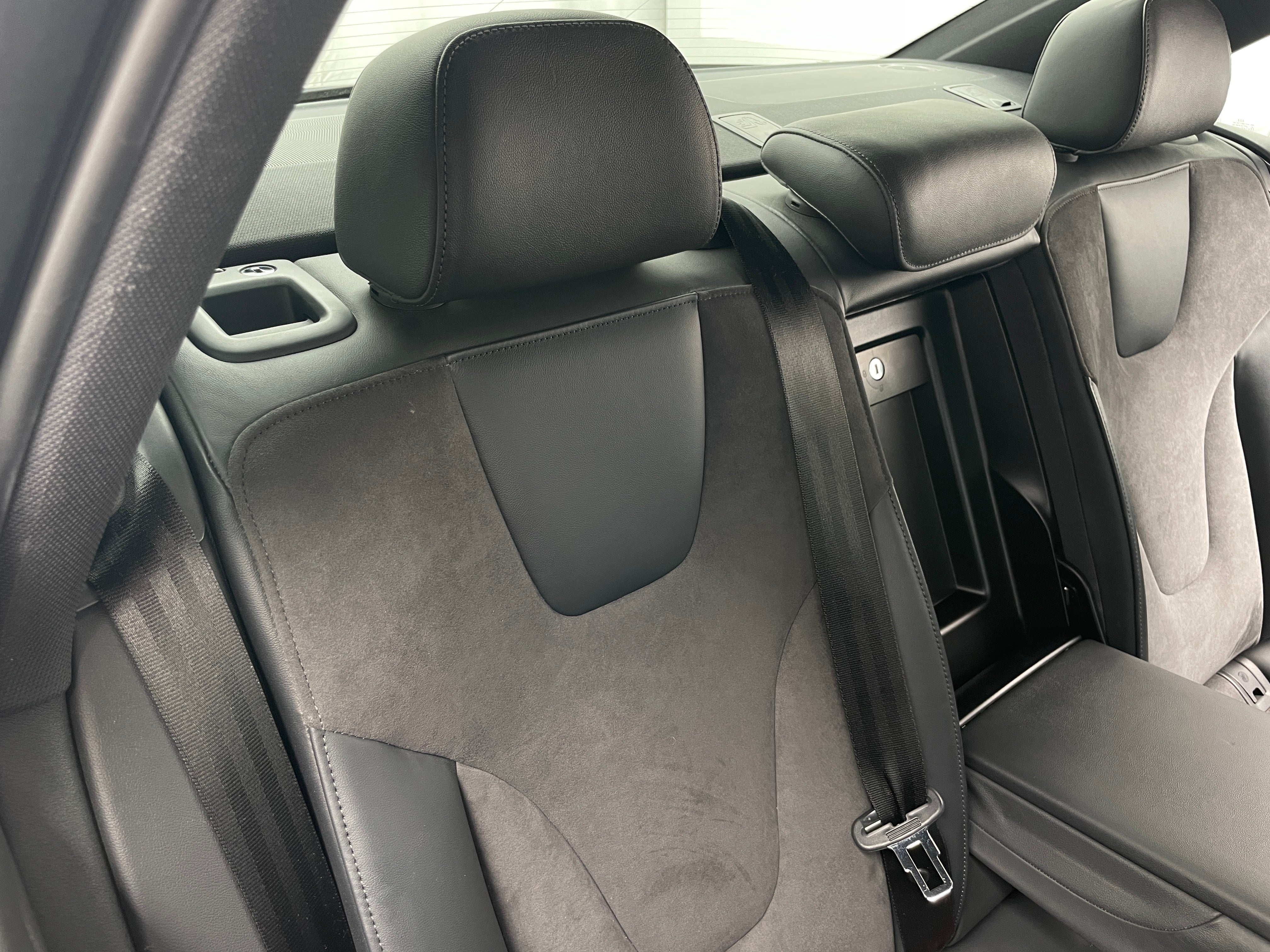 2016 Audi S4 Prestige 5