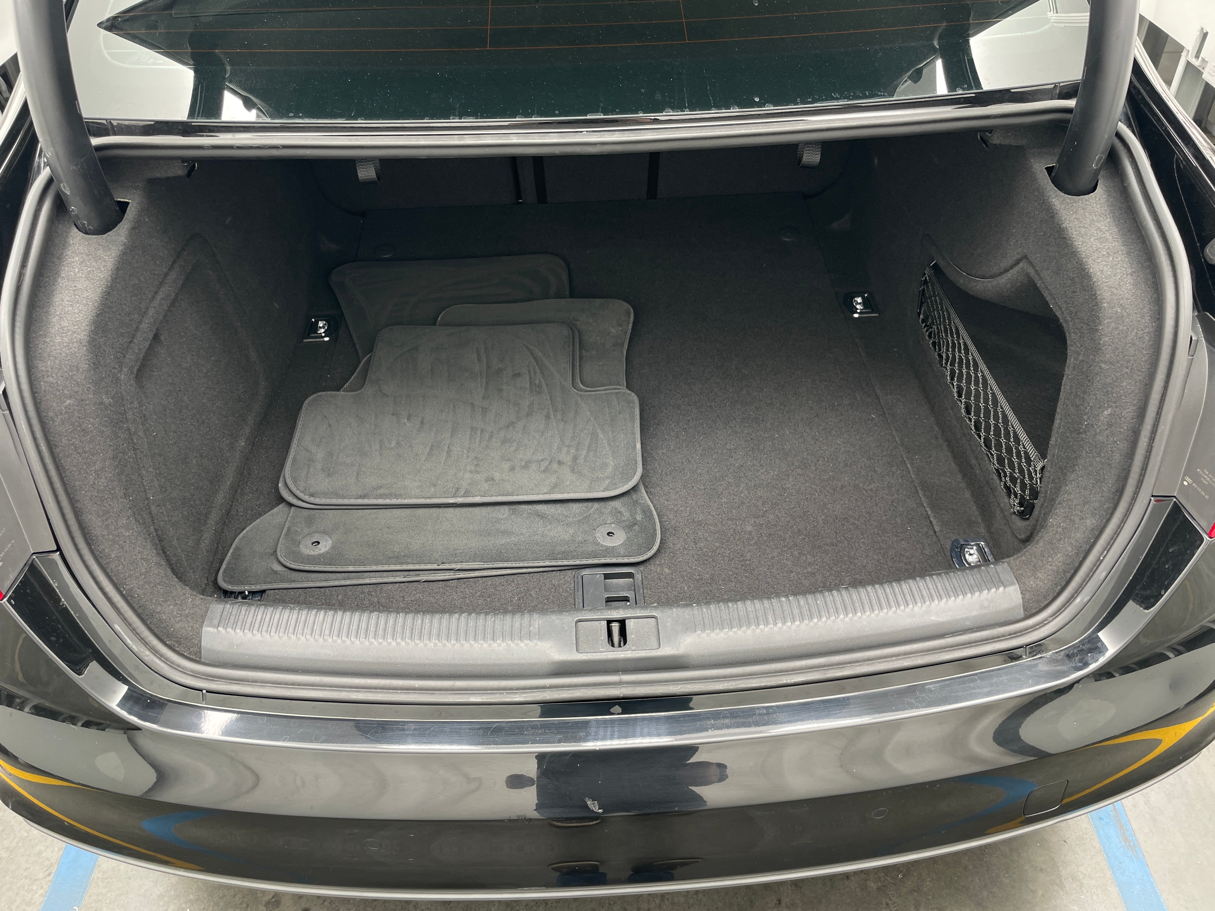 2016 Audi S4 Prestige 6