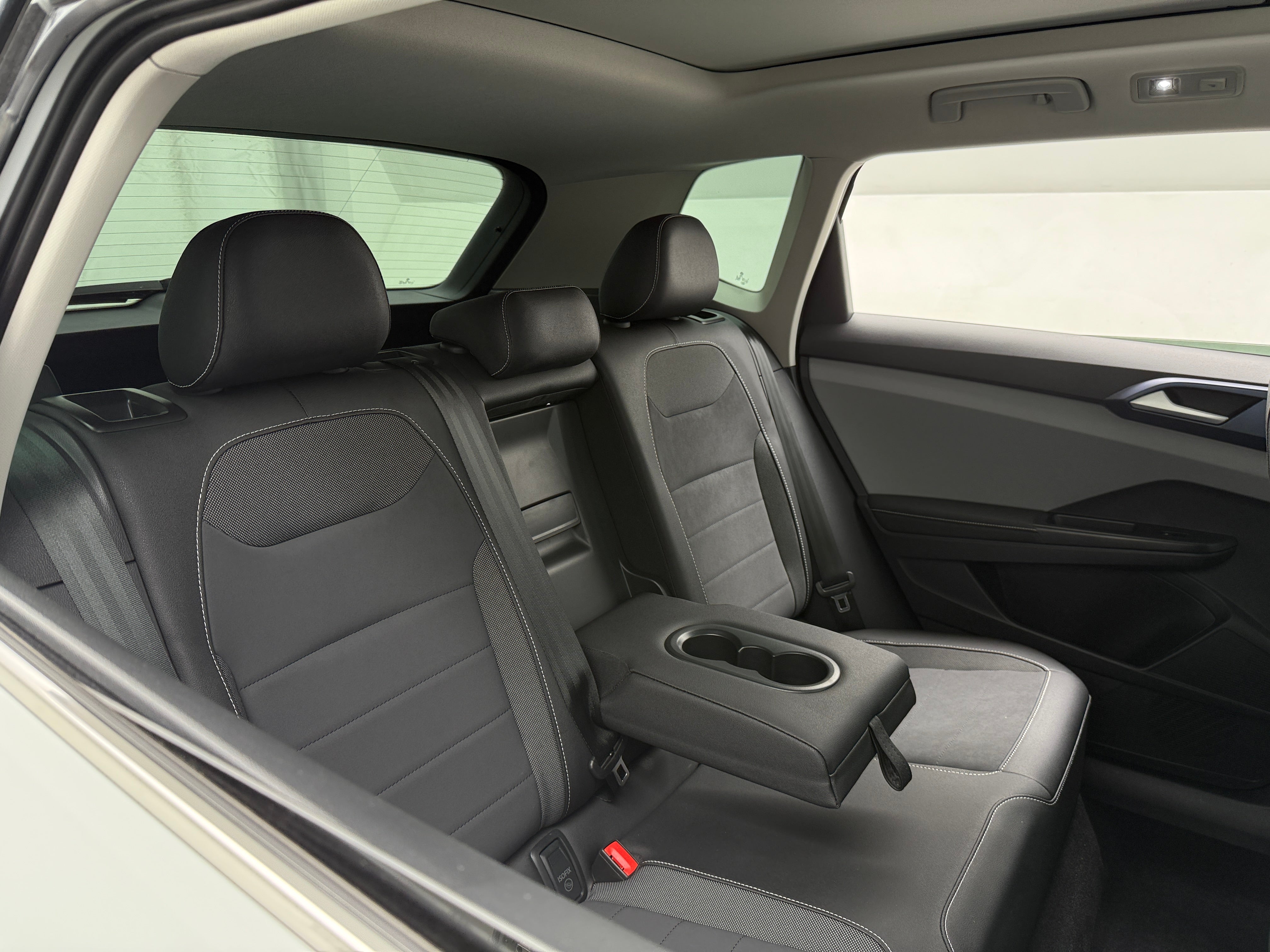 Thumbnail: 2024 Volkswagen Taos - 5