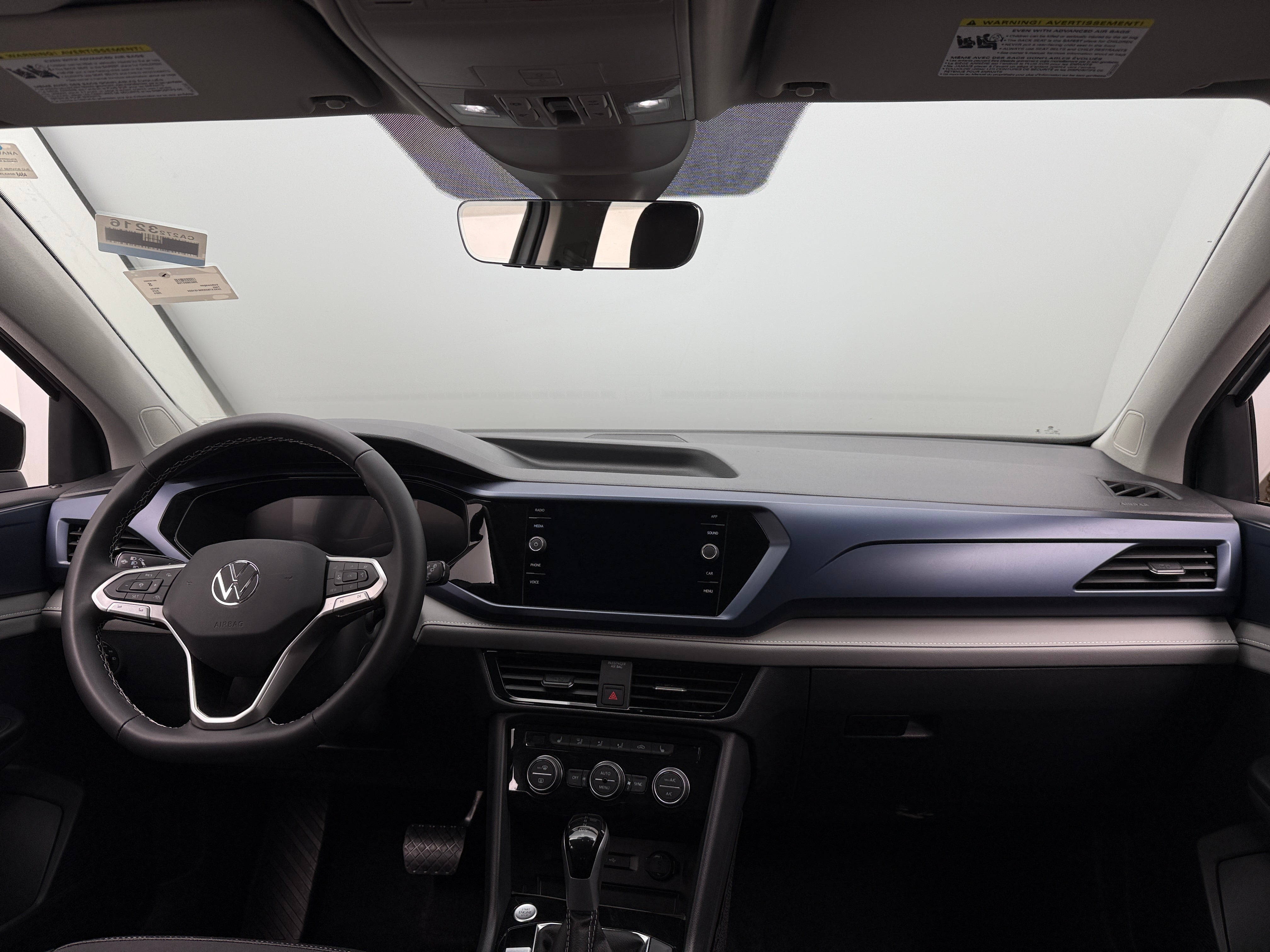 Thumbnail: 2024 Volkswagen Taos - 2