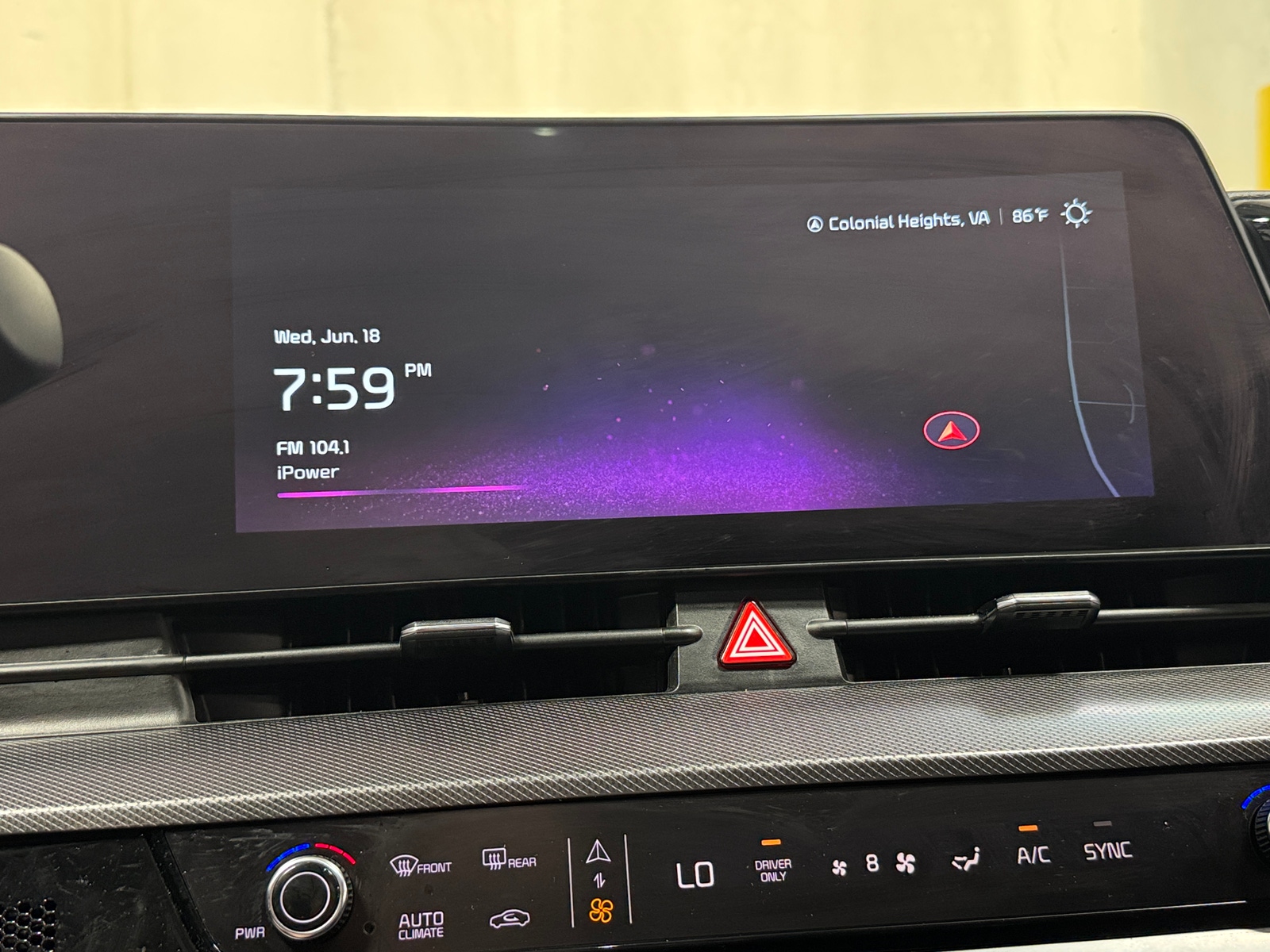 Thumbnail: 2024 Kia Sportage - 4