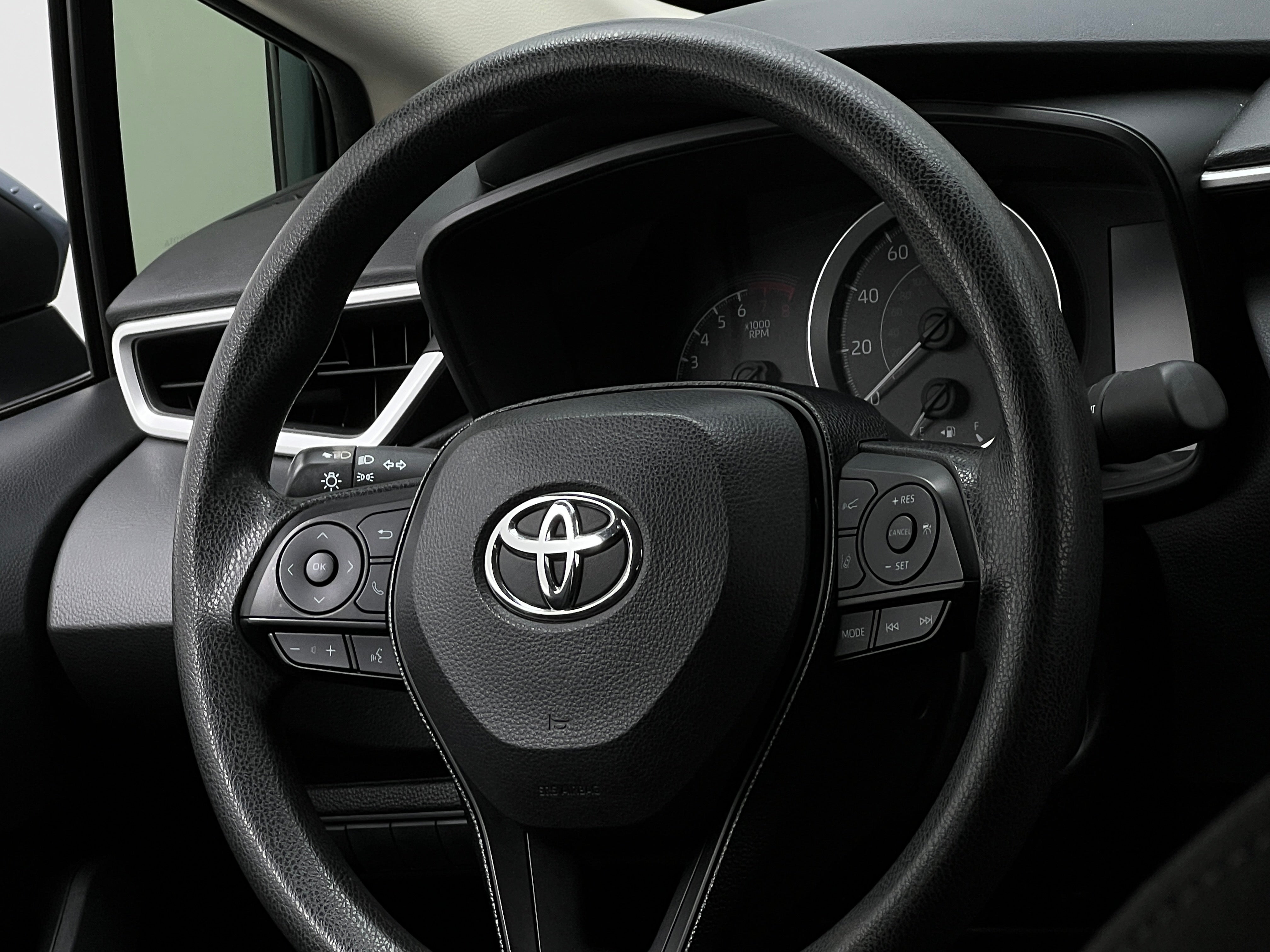 Thumbnail: 2021 Toyota Corolla - 5