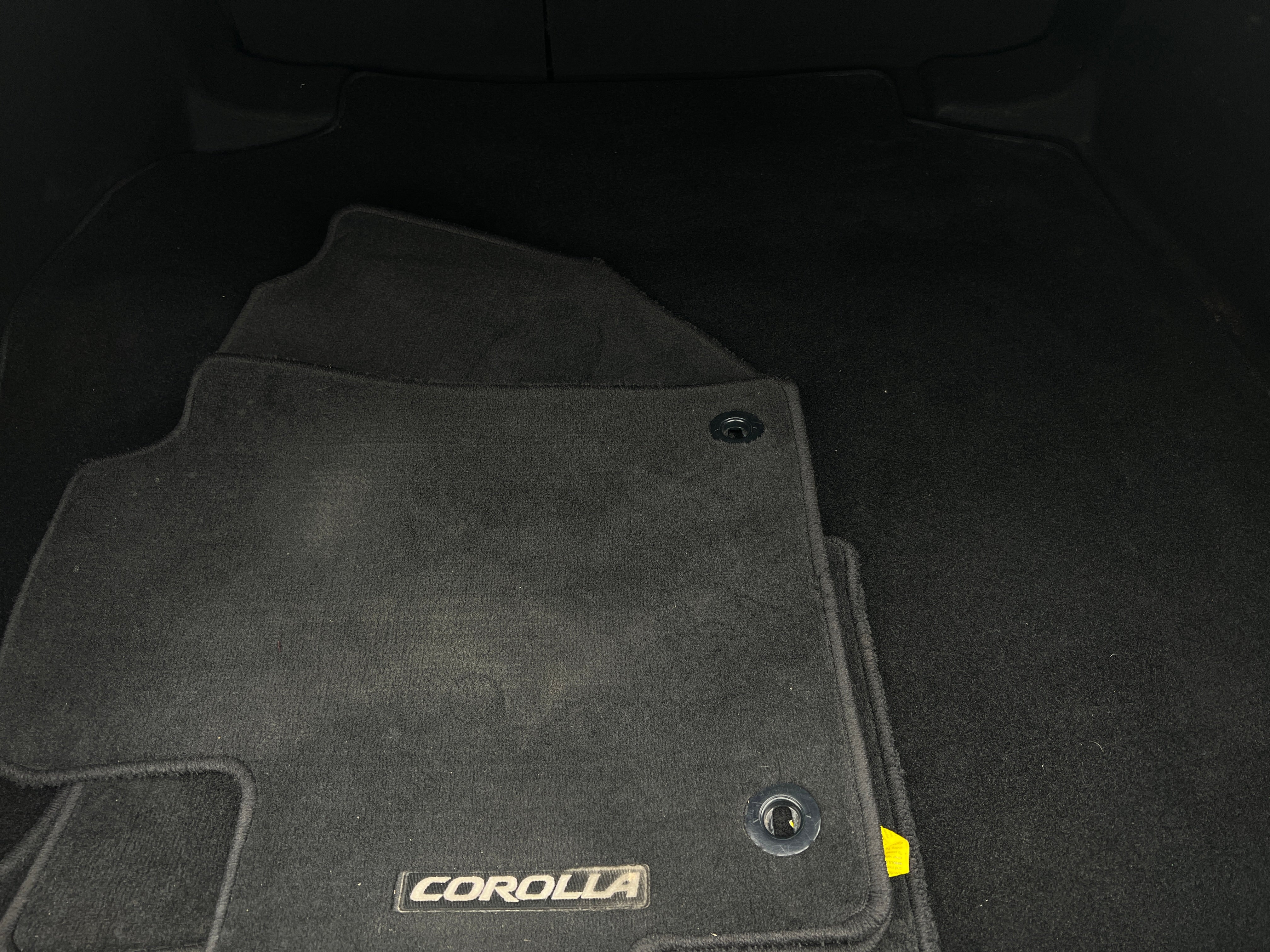Thumbnail: 2021 Toyota Corolla - 7