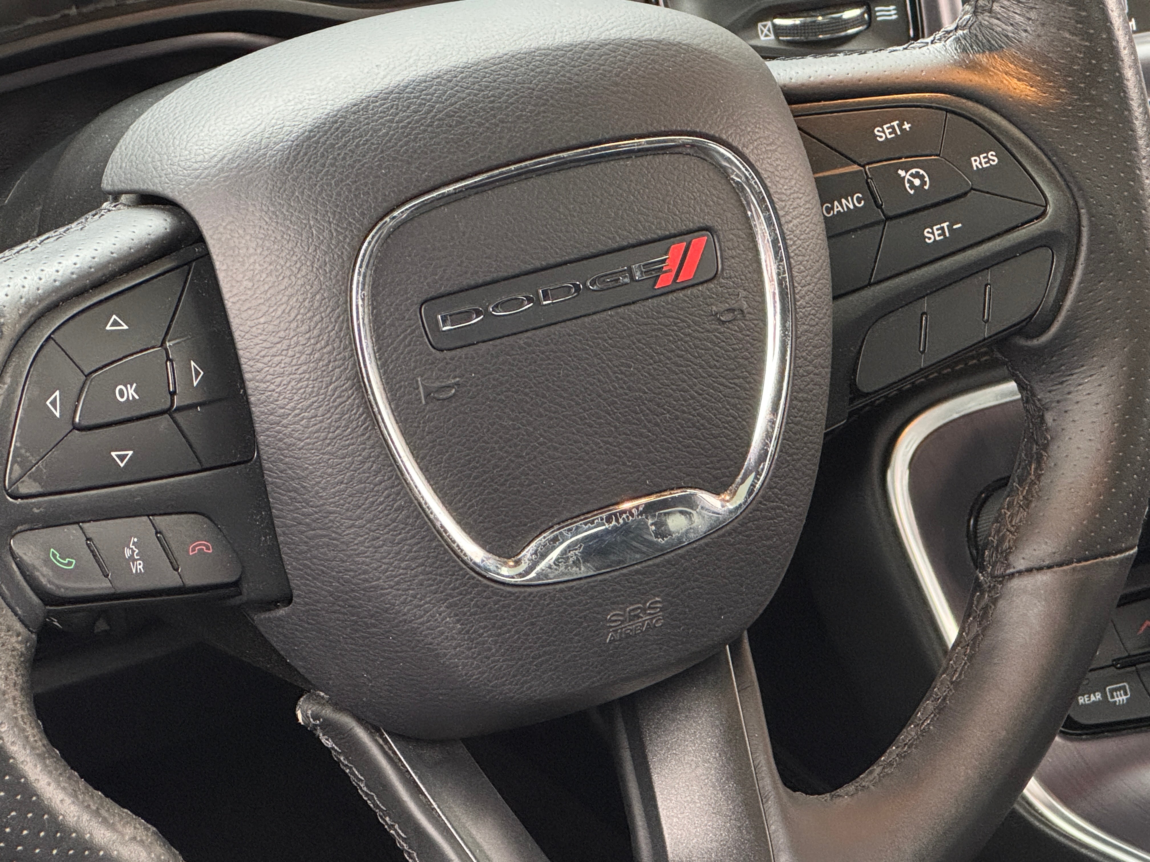 Thumbnail: 2016 Dodge Challenger - 3