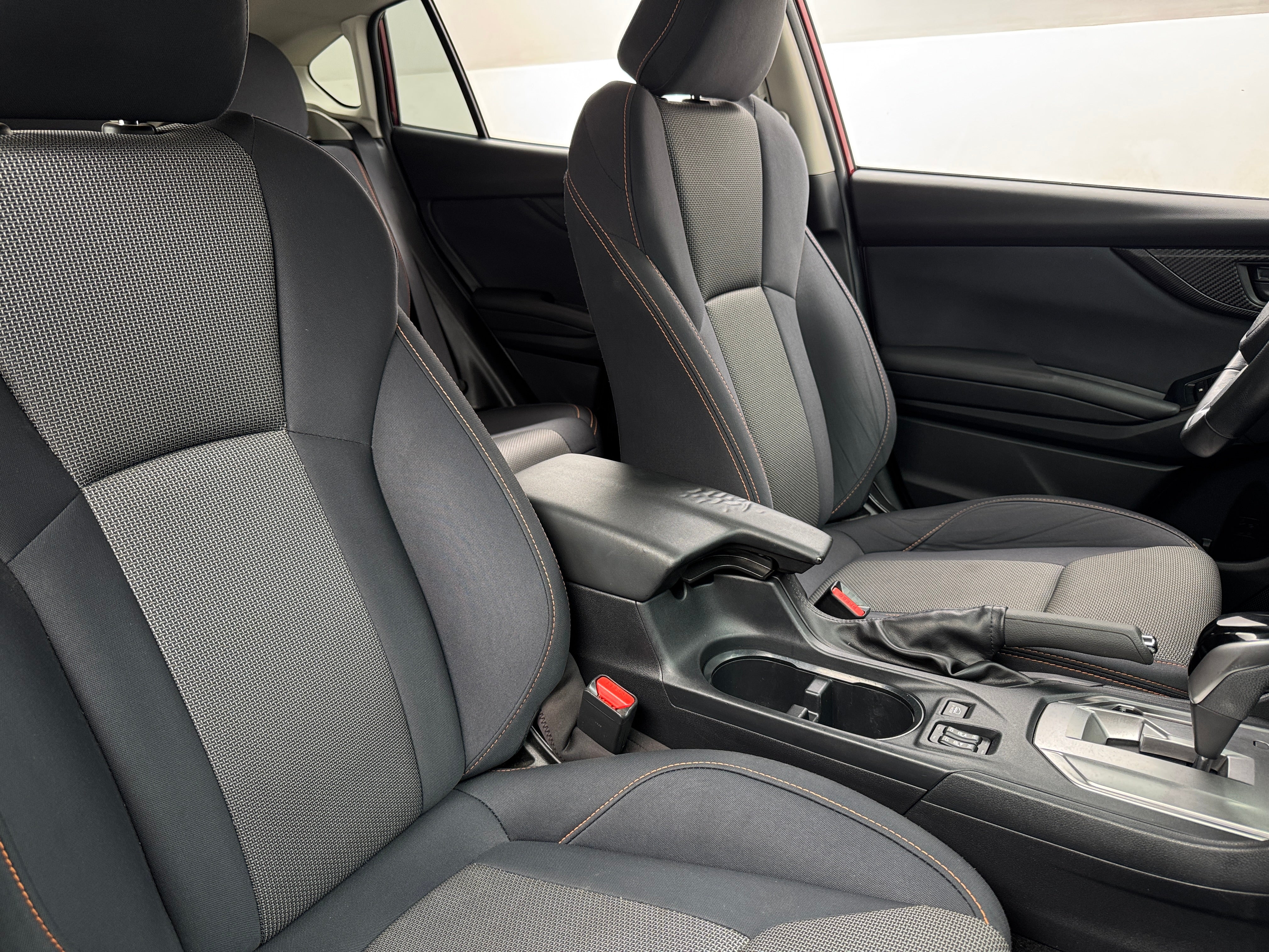 2019 Subaru Crosstrek Premium 2