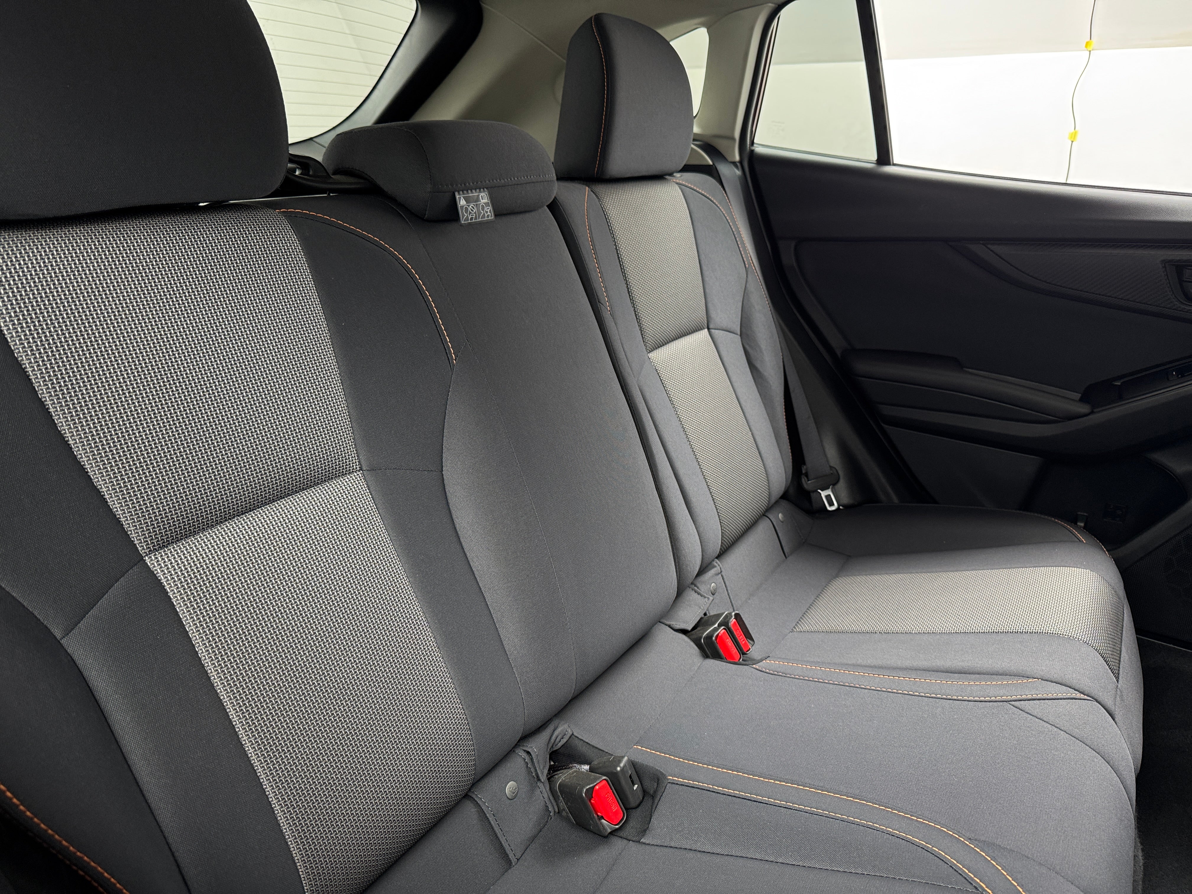 2019 Subaru Crosstrek Premium 6
