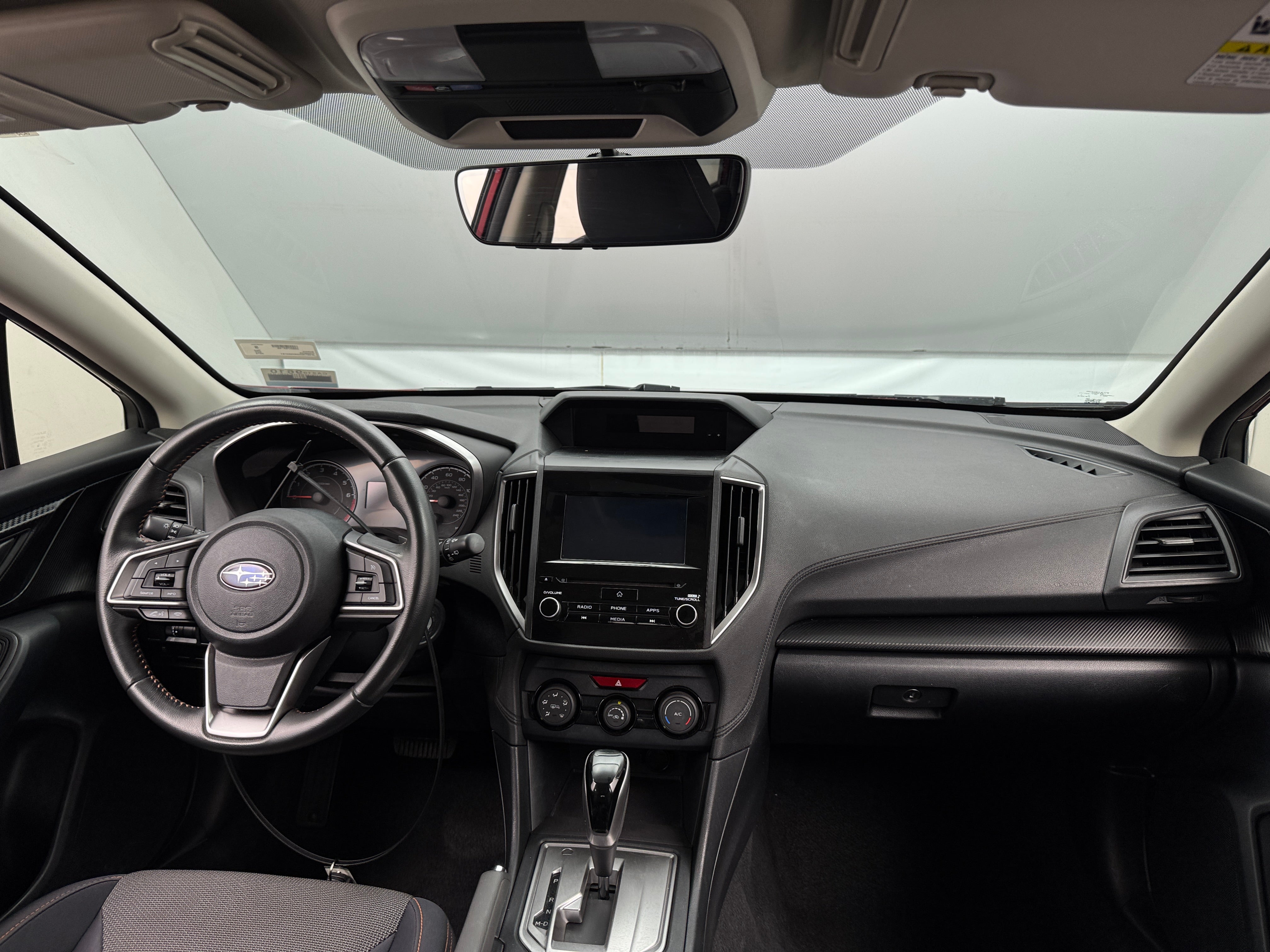 2019 Subaru Crosstrek Premium 3