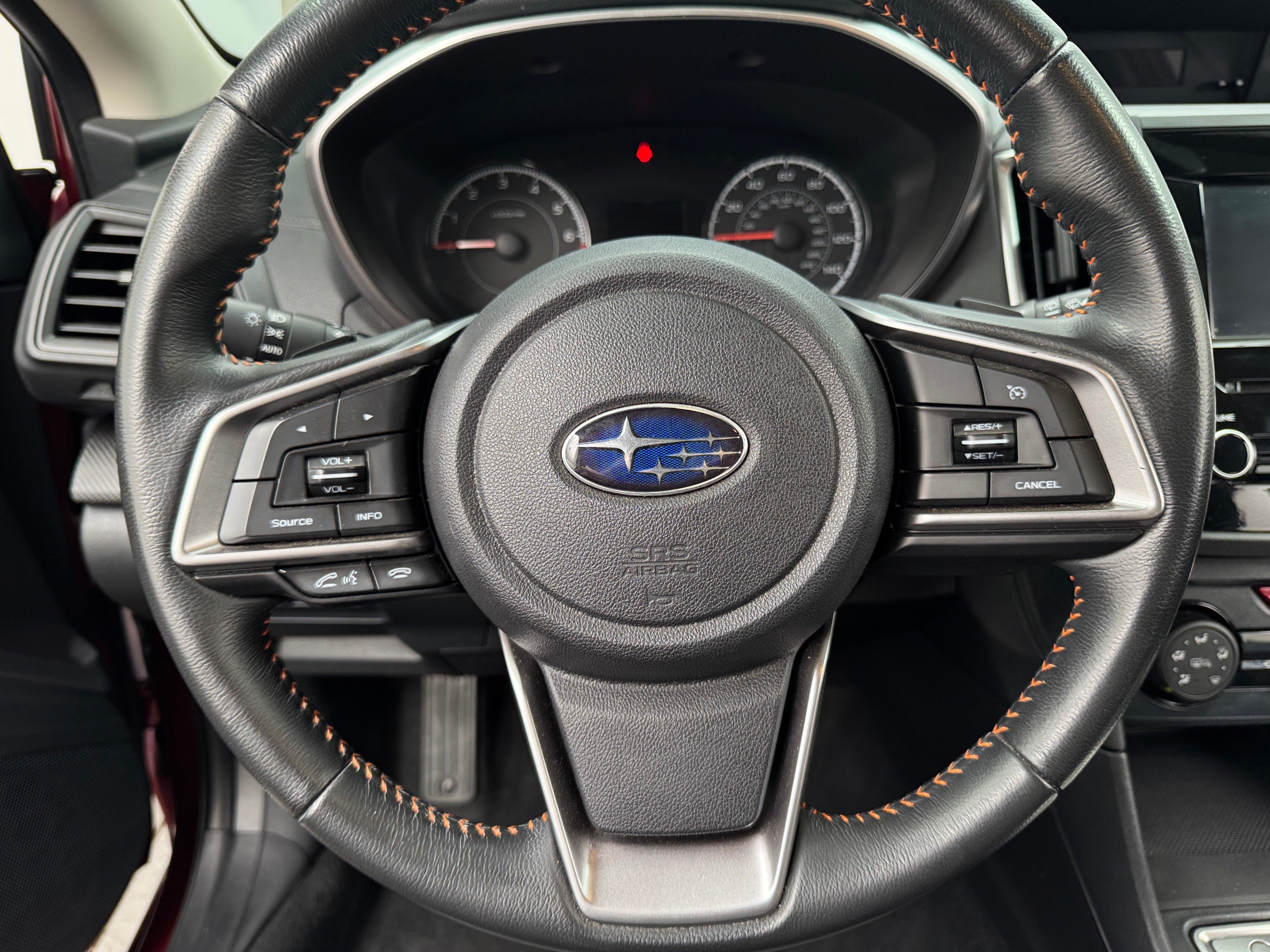 2019 Subaru Crosstrek Premium 5