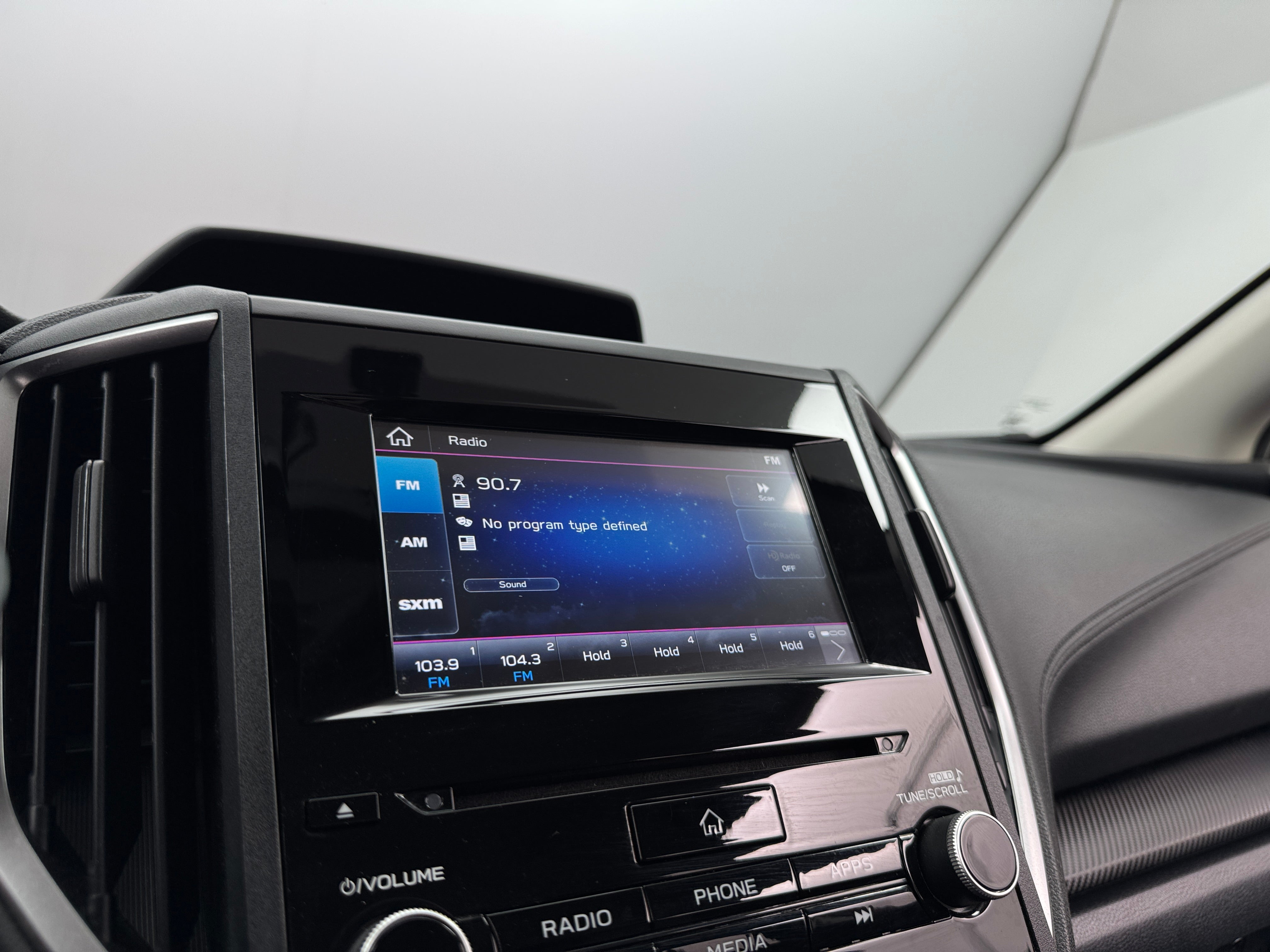 2019 Subaru Crosstrek Premium 4