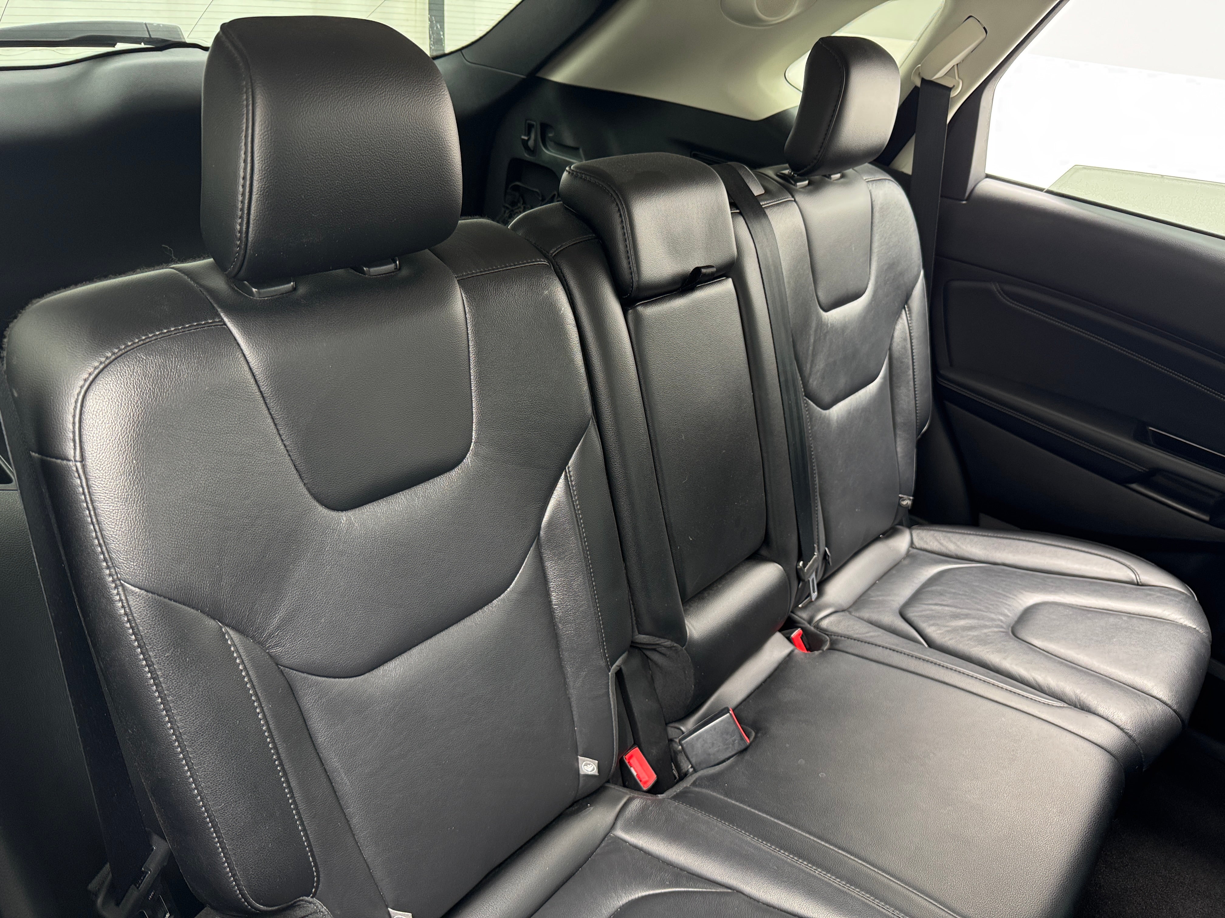 Thumbnail: 2019 Ford Edge - 5