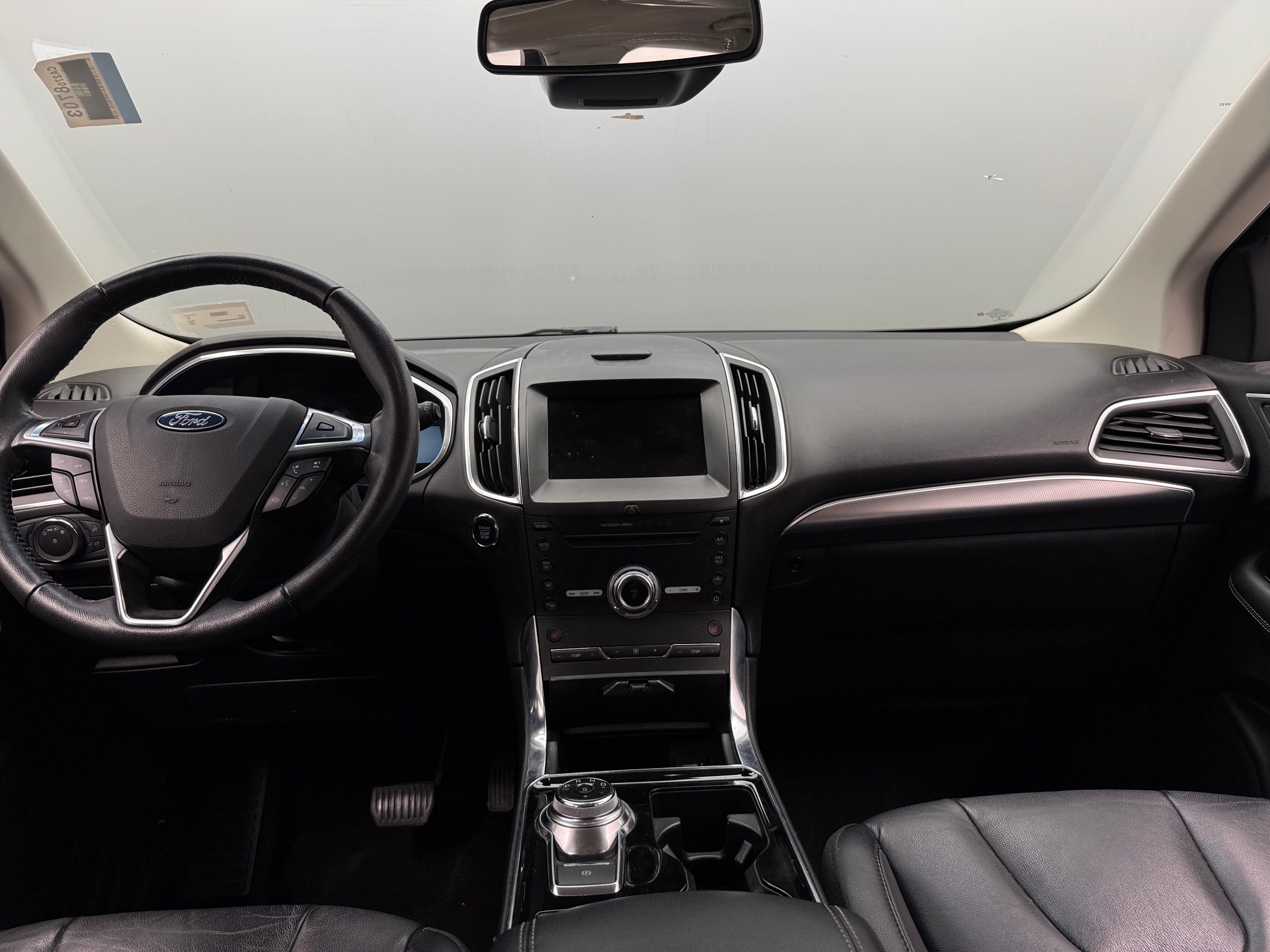 Thumbnail: 2019 Ford Edge - 2