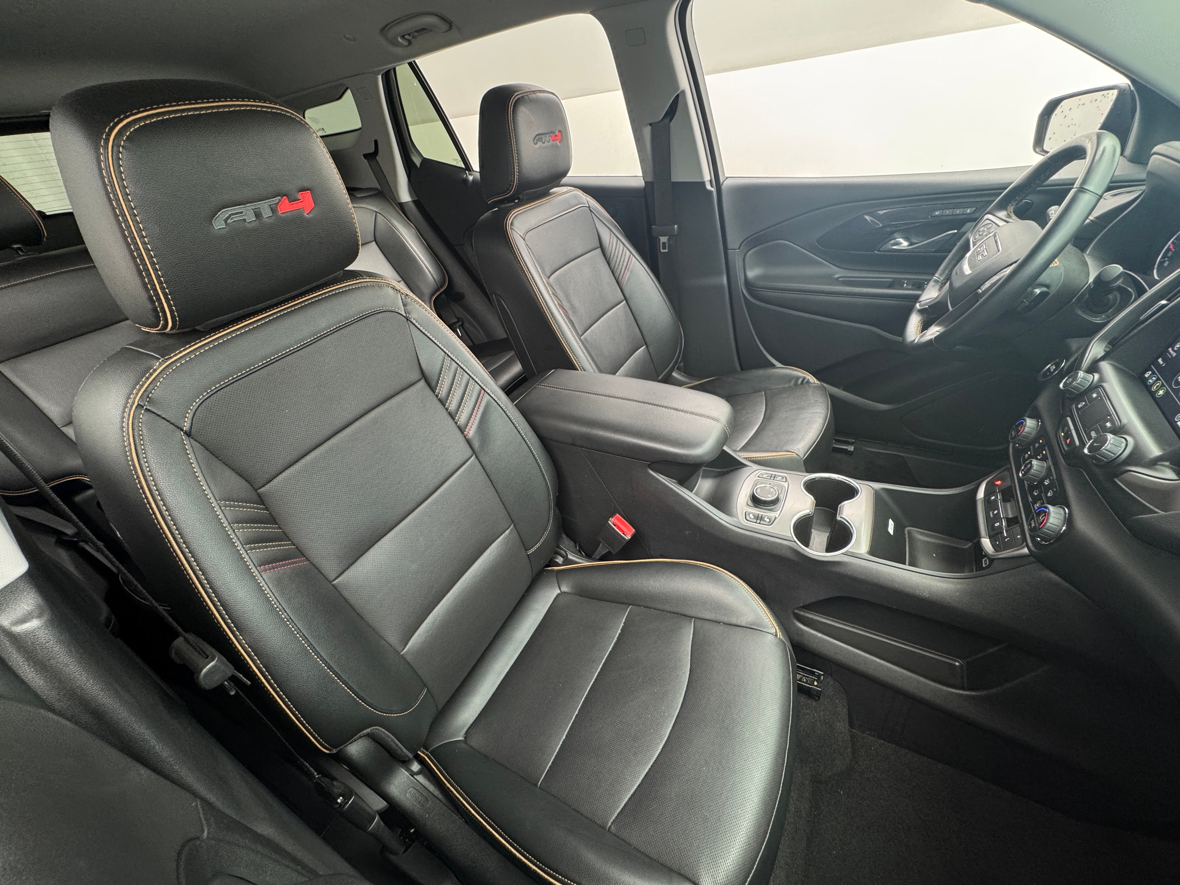 Thumbnail: 2023 GMC Terrain - 2