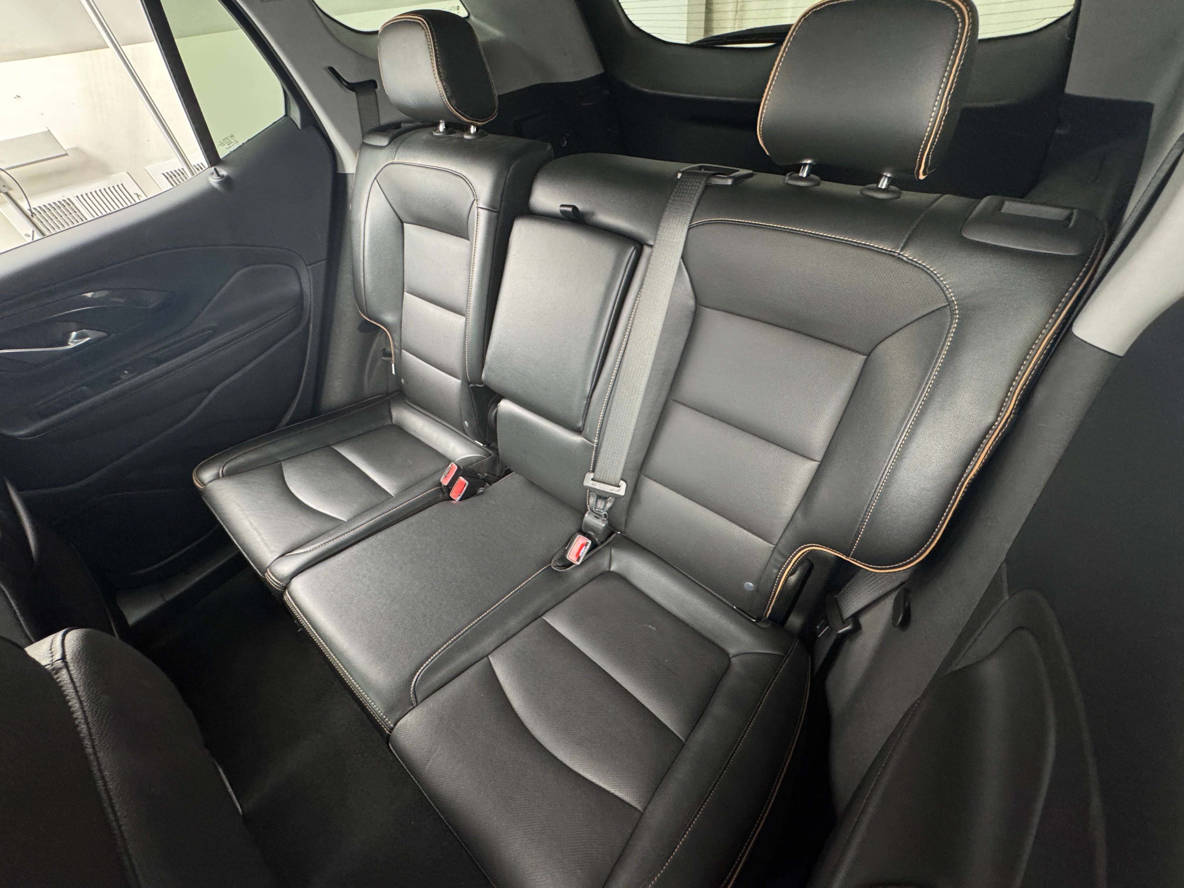 Thumbnail: 2023 GMC Terrain - 6