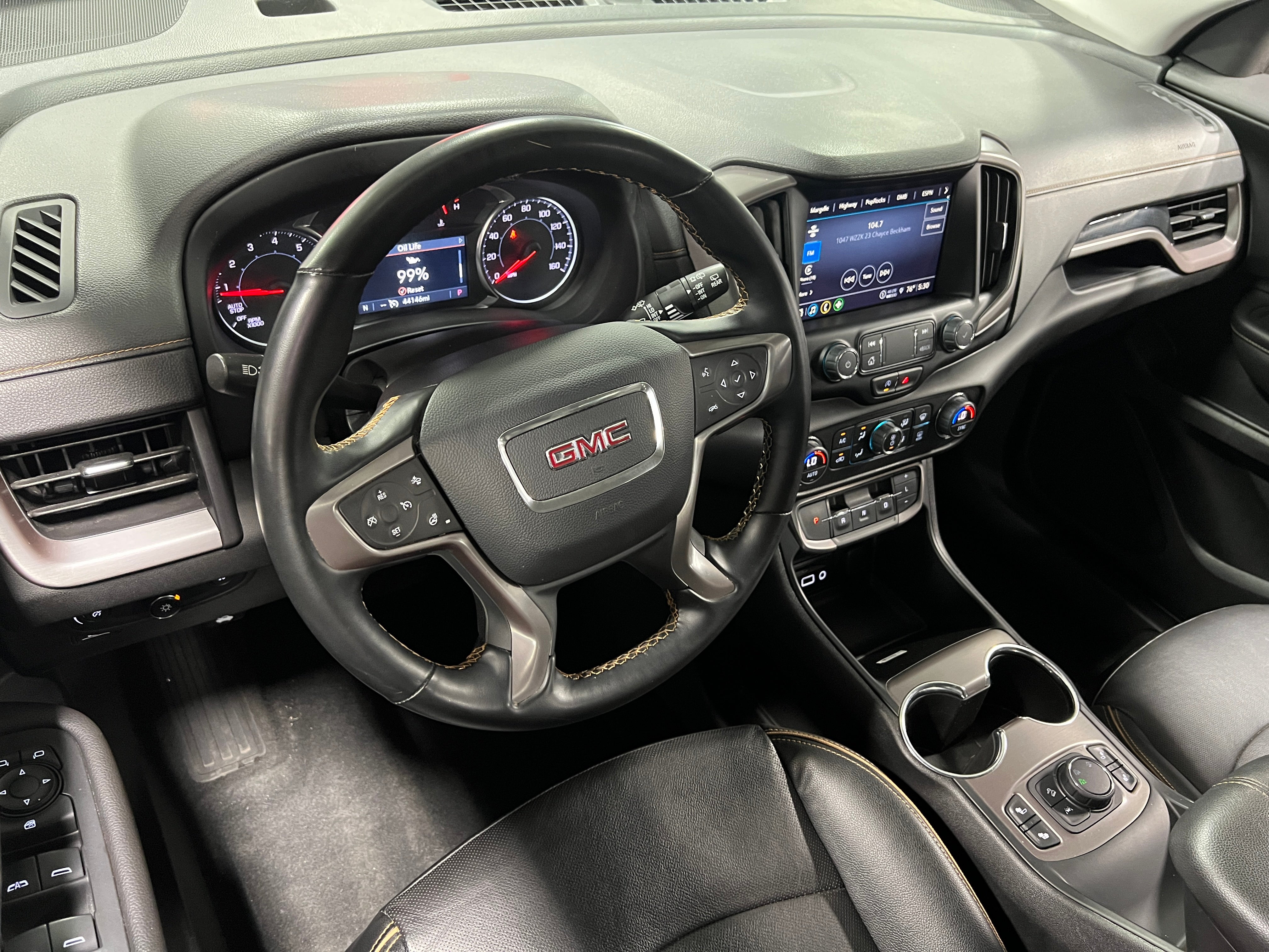 Thumbnail: 2023 GMC Terrain - 3