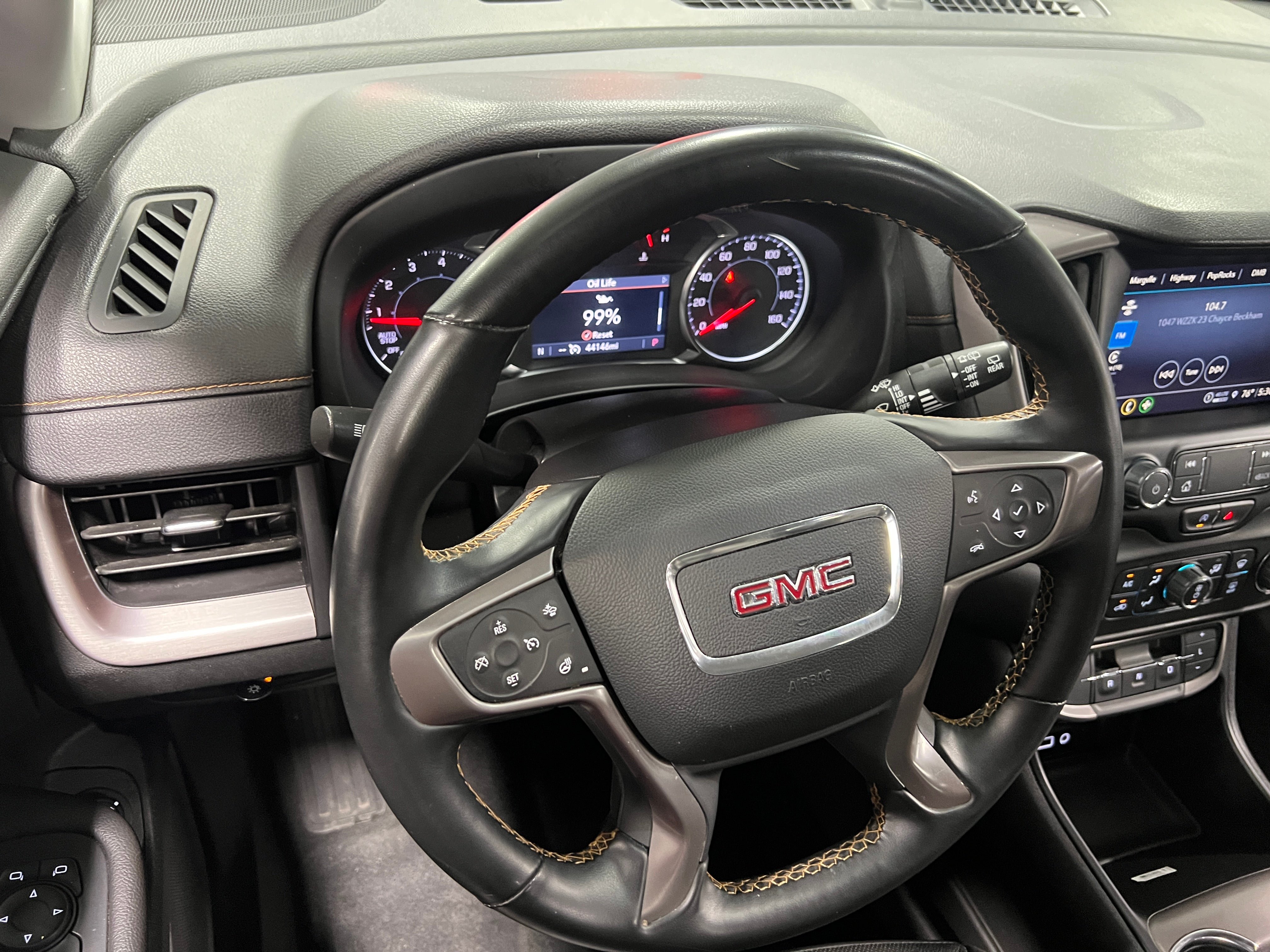 Thumbnail: 2023 GMC Terrain - 5