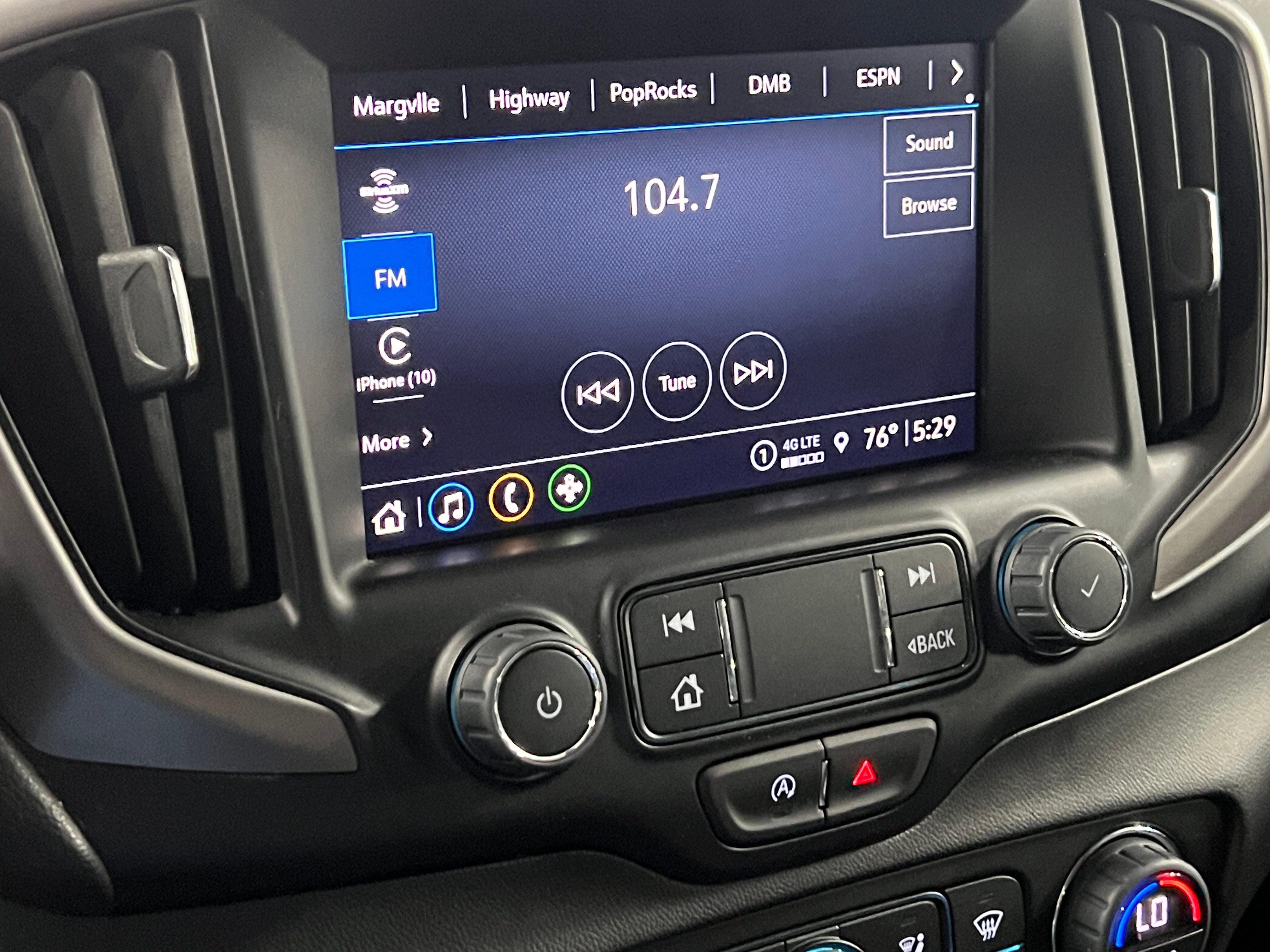 Thumbnail: 2023 GMC Terrain - 4