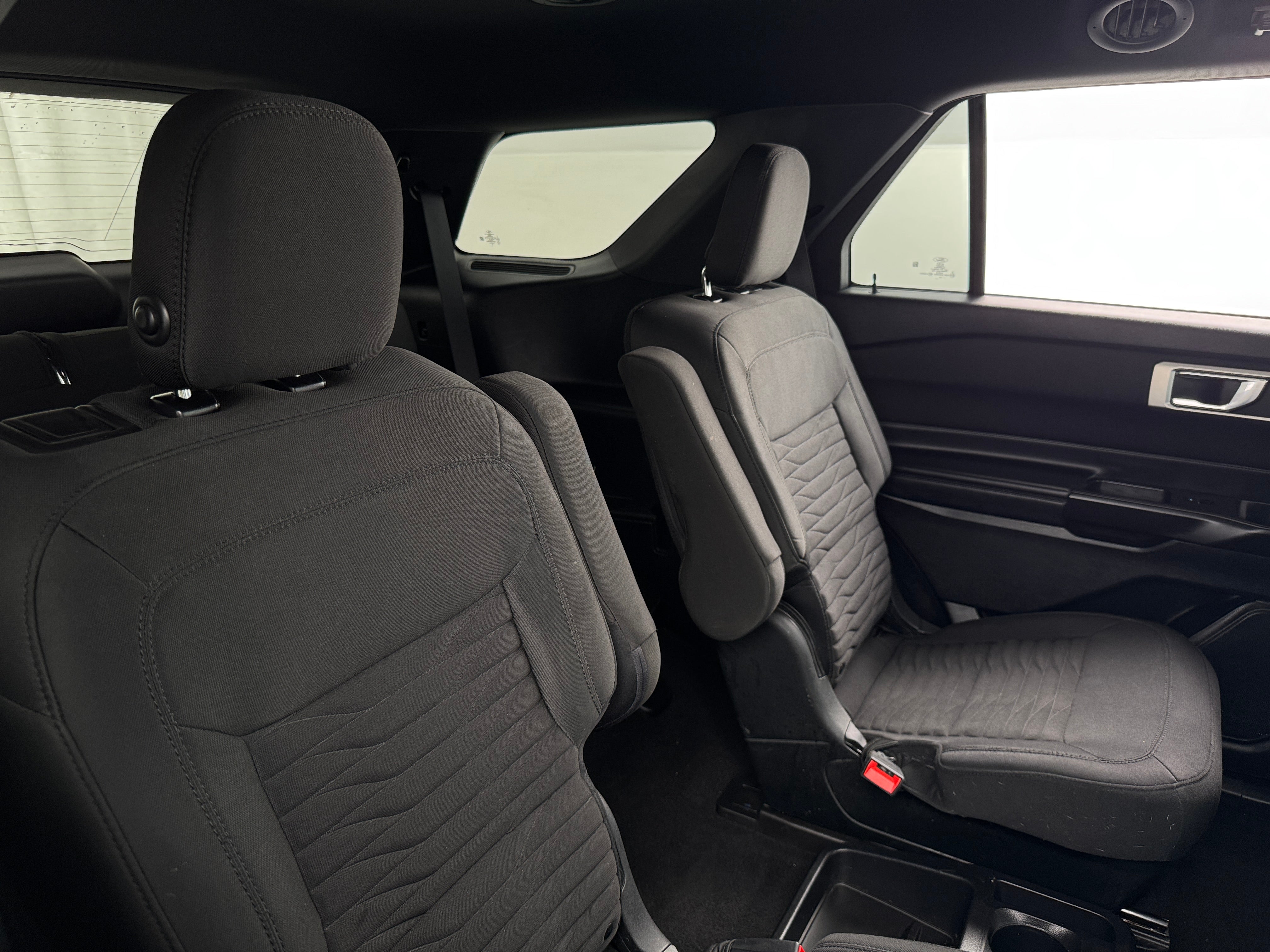 2020 Ford Explorer XLT 6