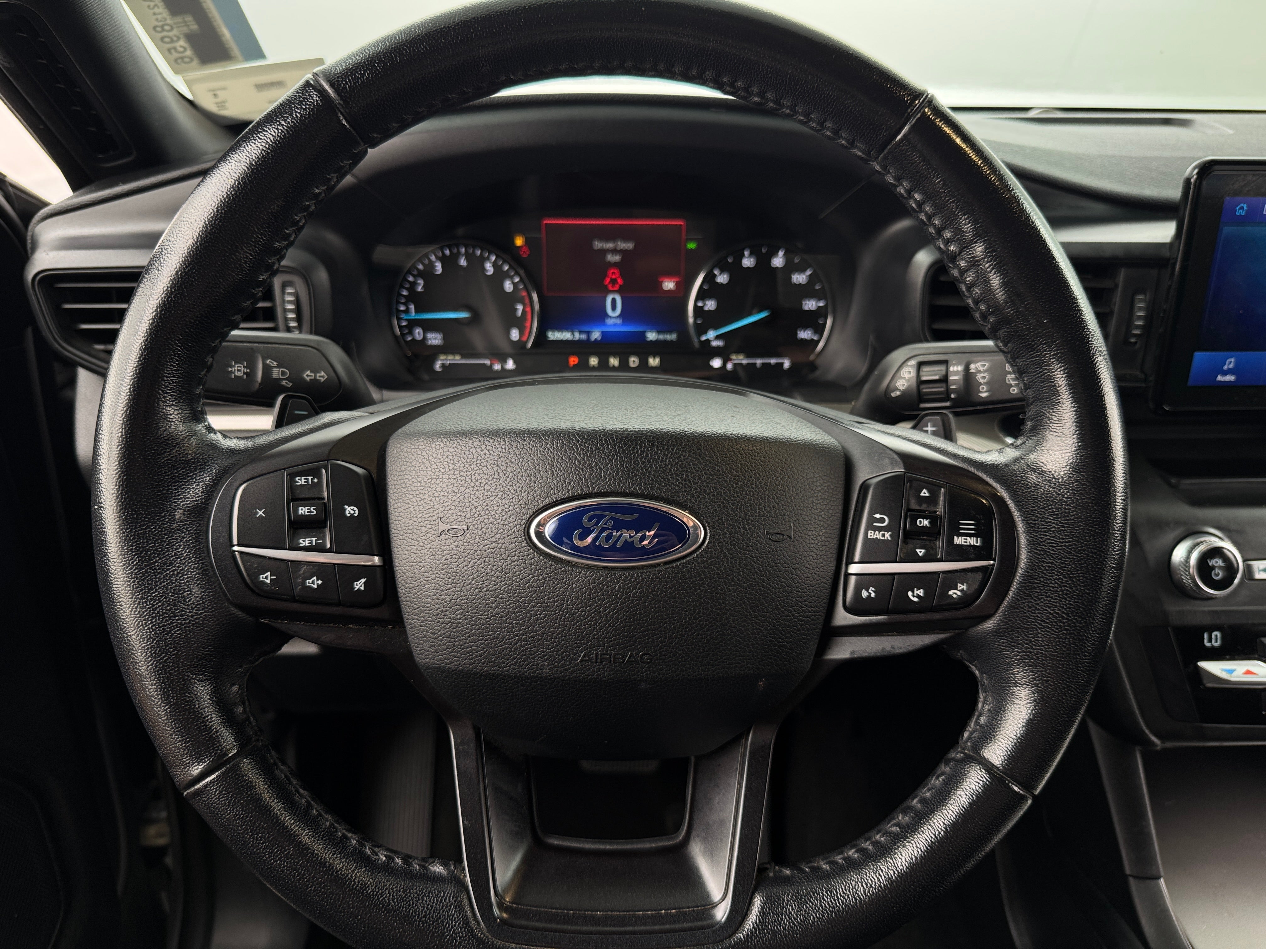 2020 Ford Explorer XLT 5