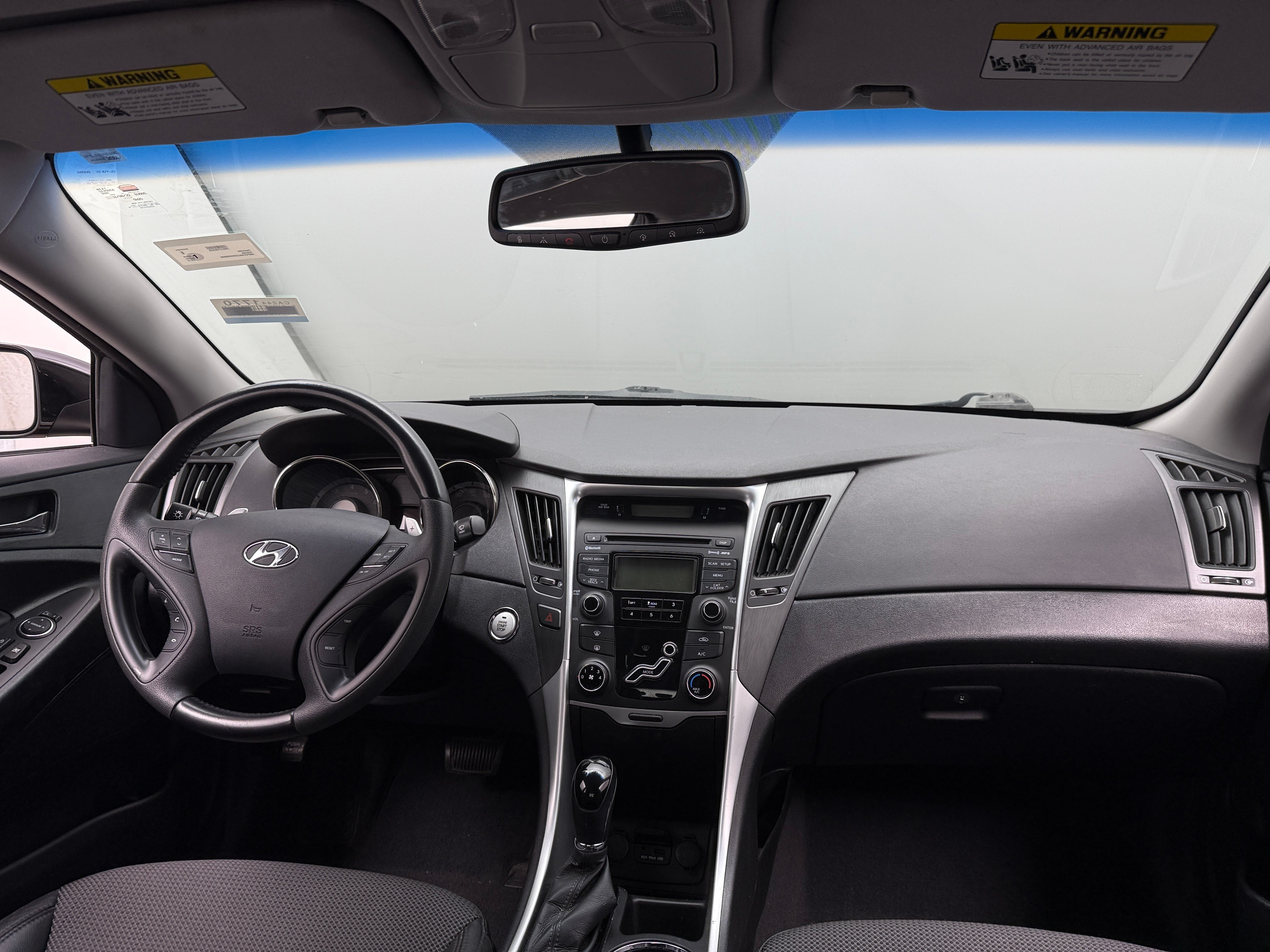Thumbnail: 2013 Hyundai Sonata - 2