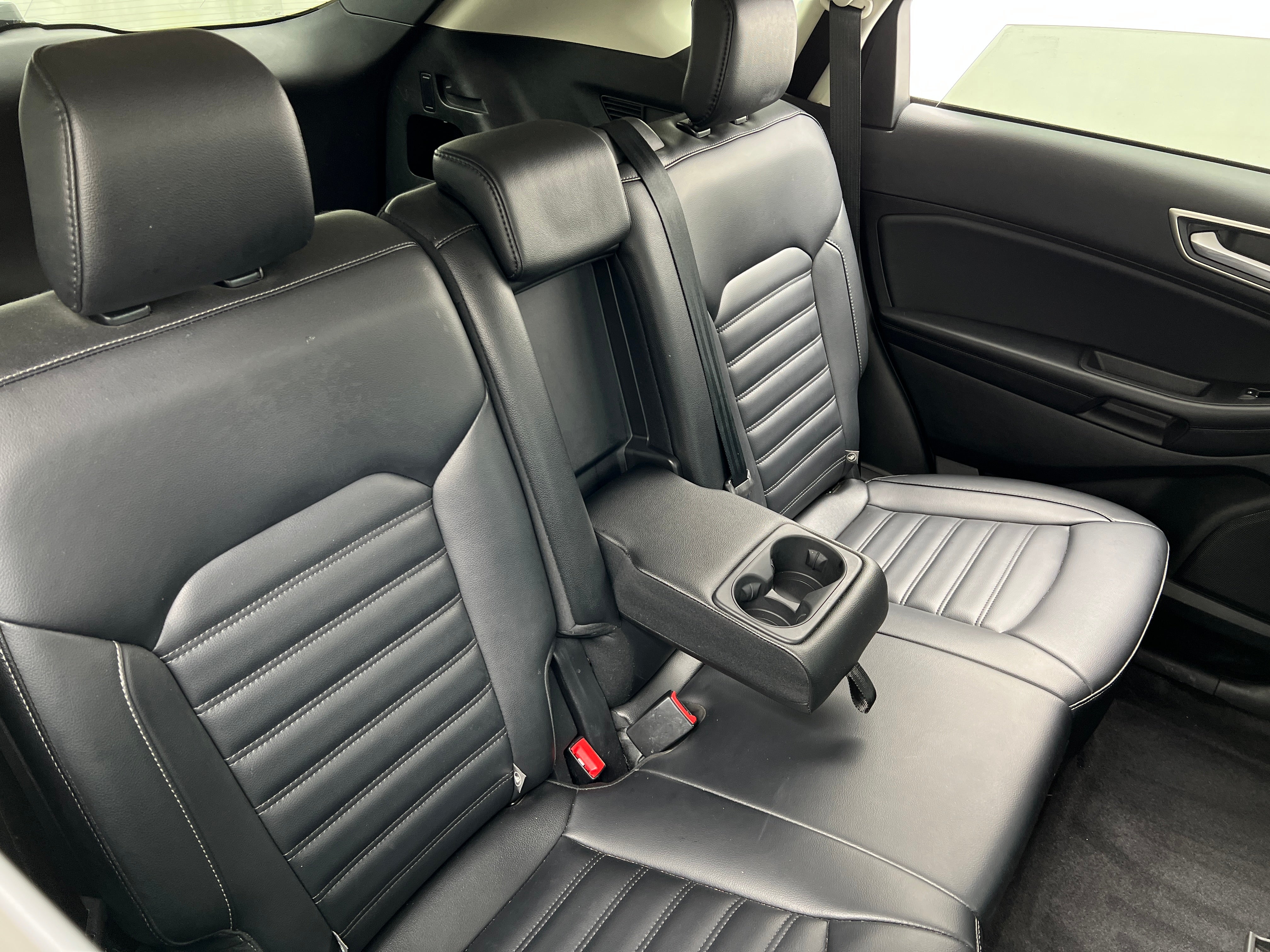 Thumbnail: 2024 Ford Edge - 5