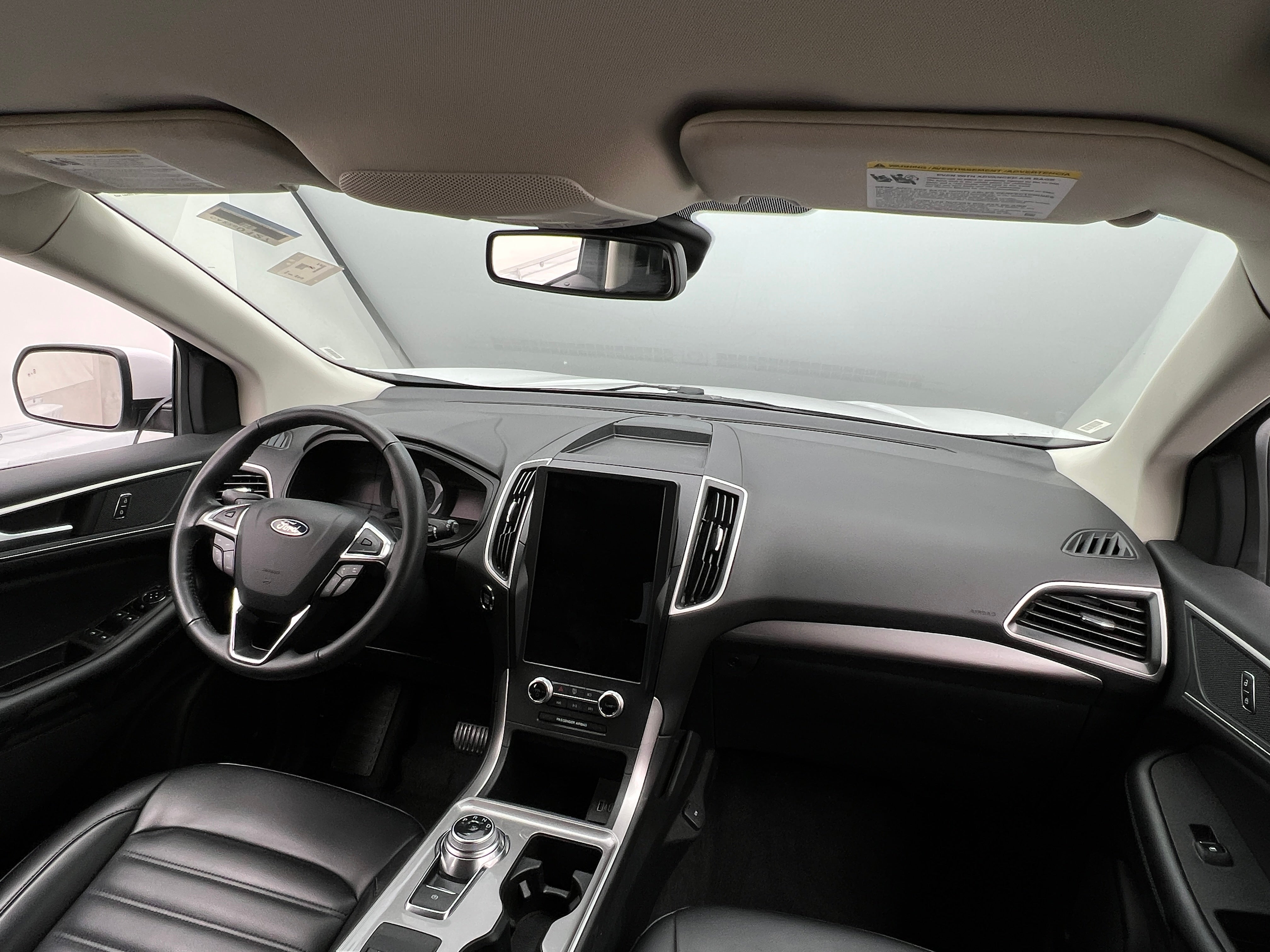 Thumbnail: 2024 Ford Edge - 2