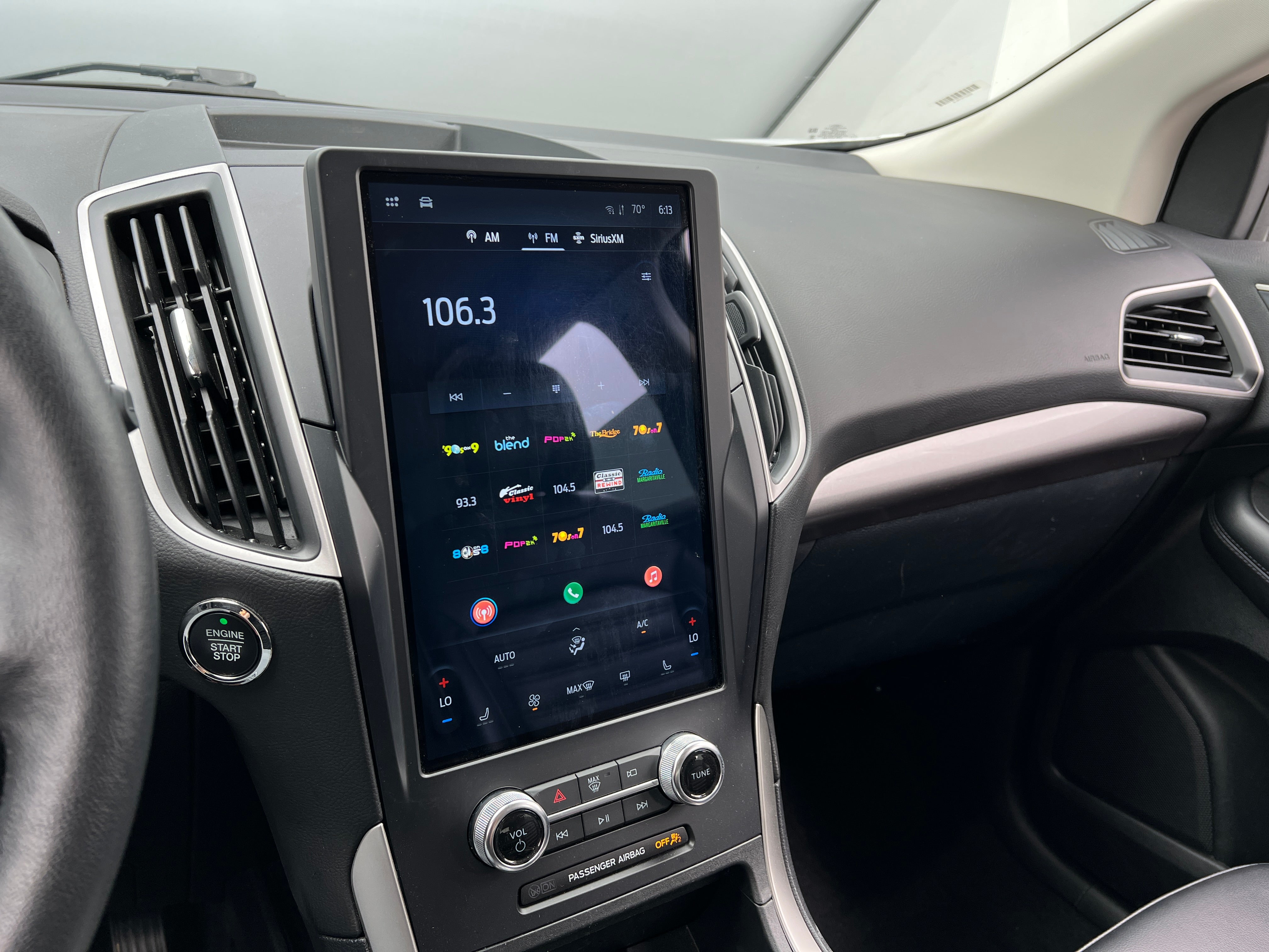 Thumbnail: 2024 Ford Edge - 3